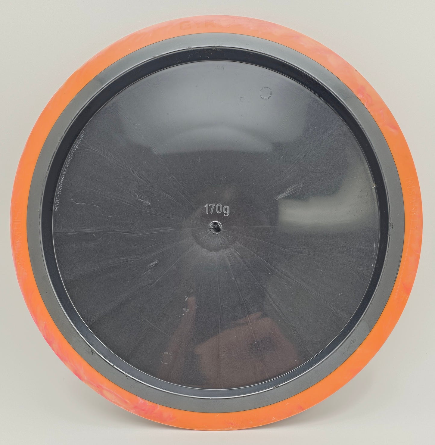 Used/Pre-Owned Axiom Plasma Insanity