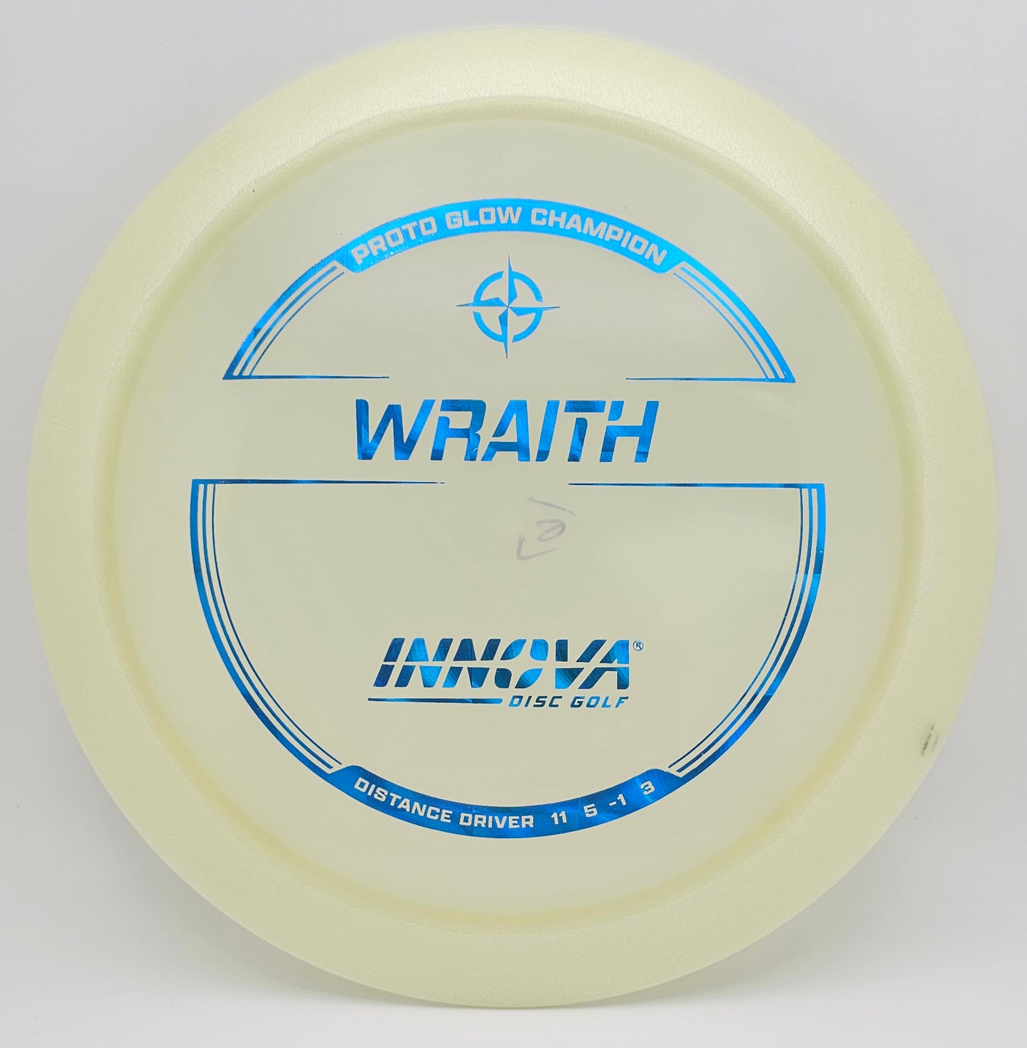 Proto Glow Champion Wraith