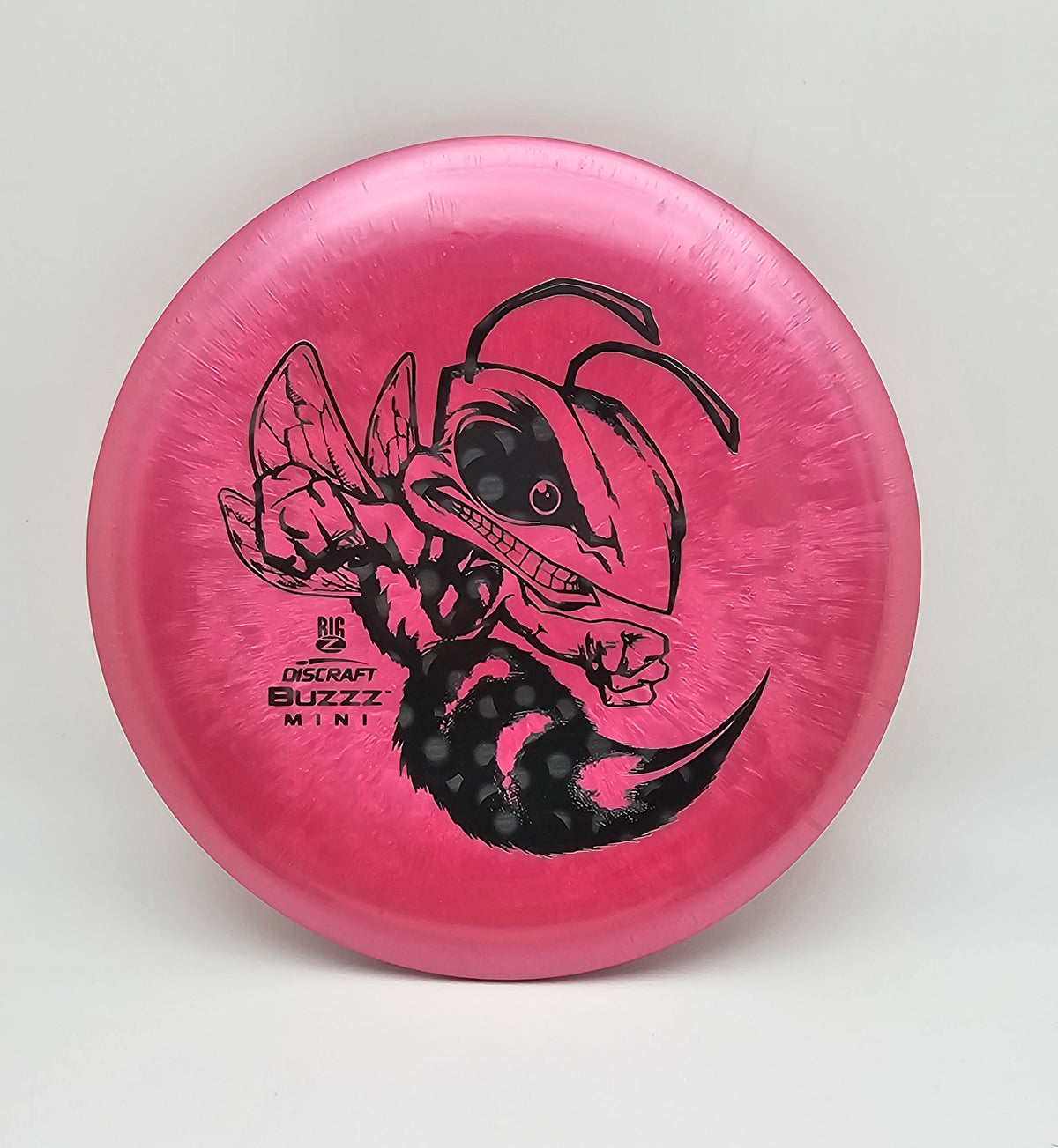 Mini Big Z Buzzz