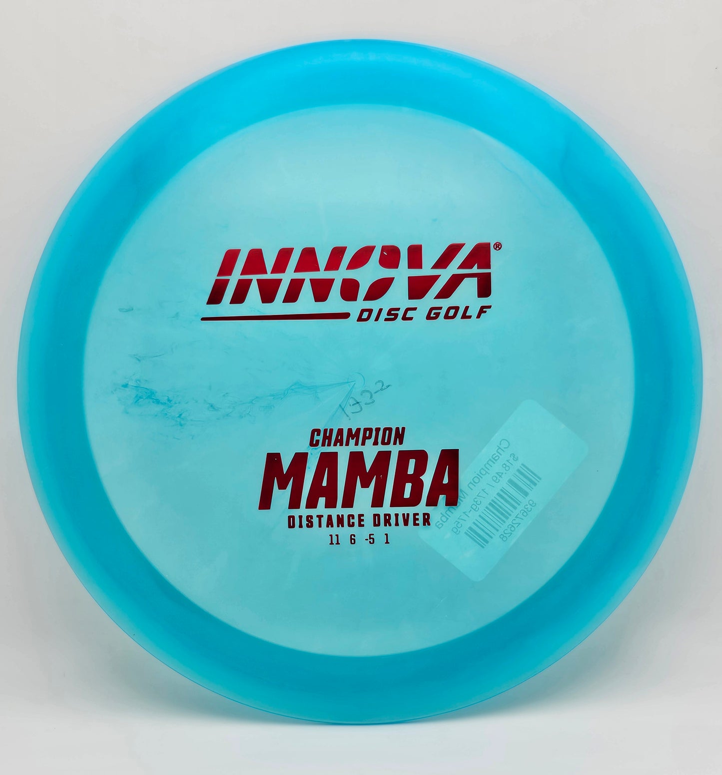 Champion Mamba
