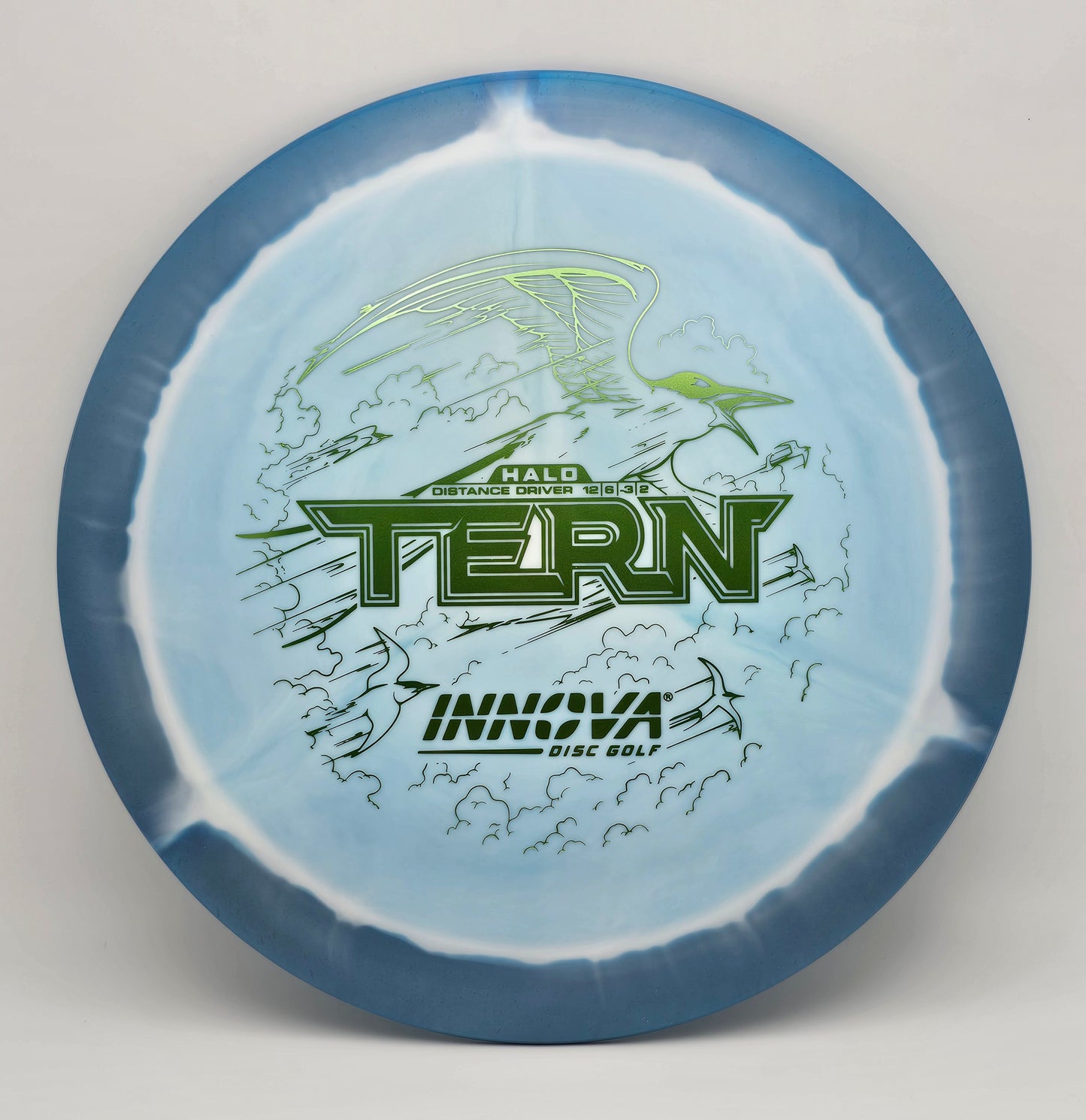 Halo Star Tern