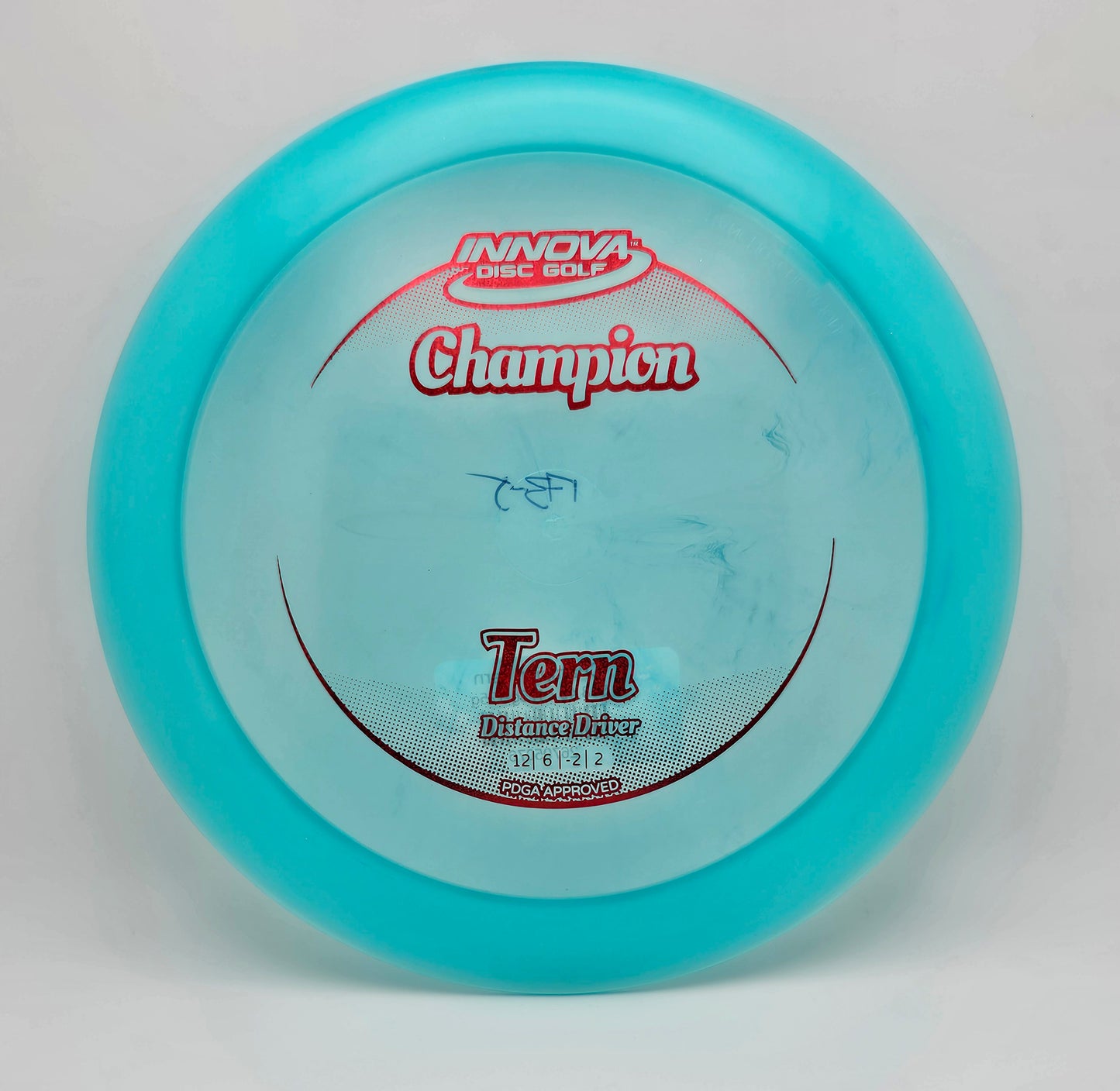 Champion Tern