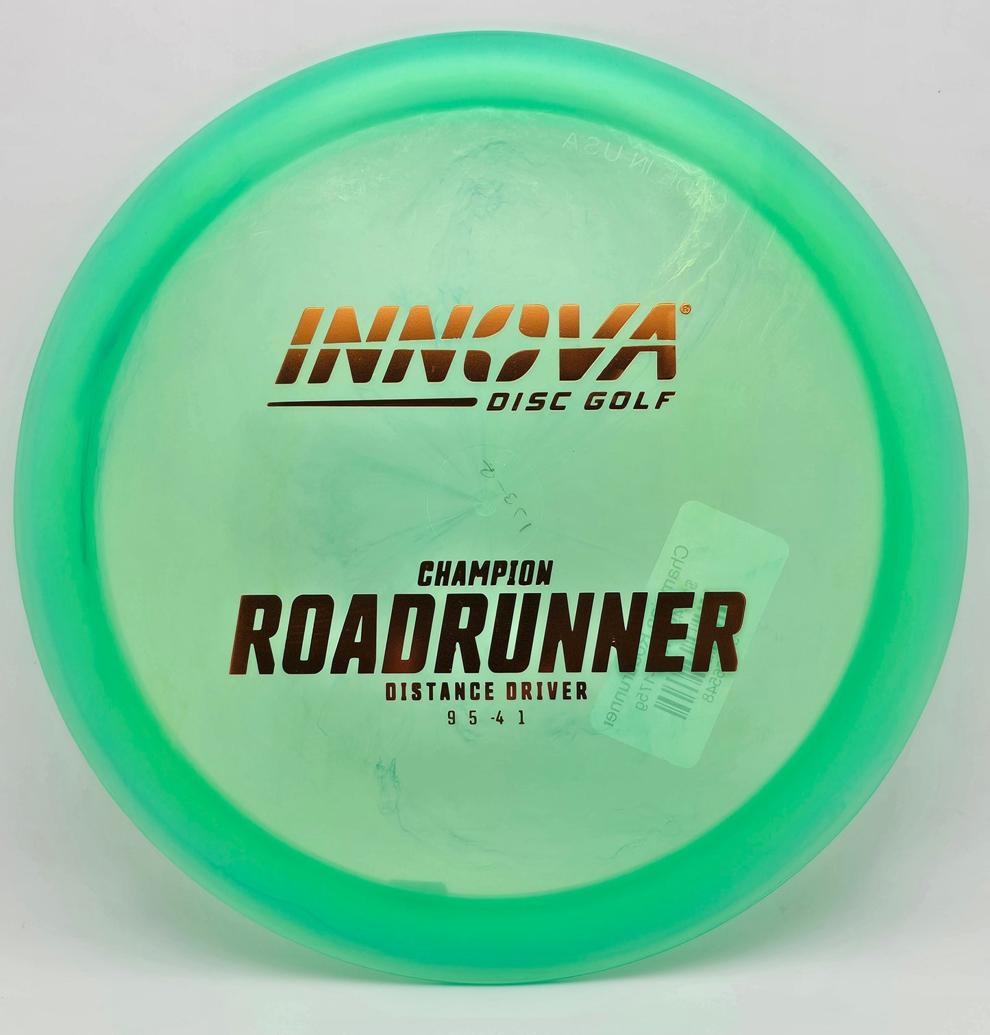 Champion Roadrunner