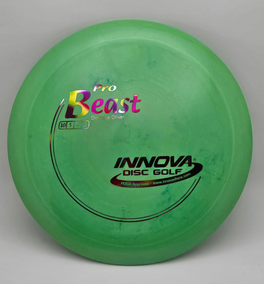 Pro Beast