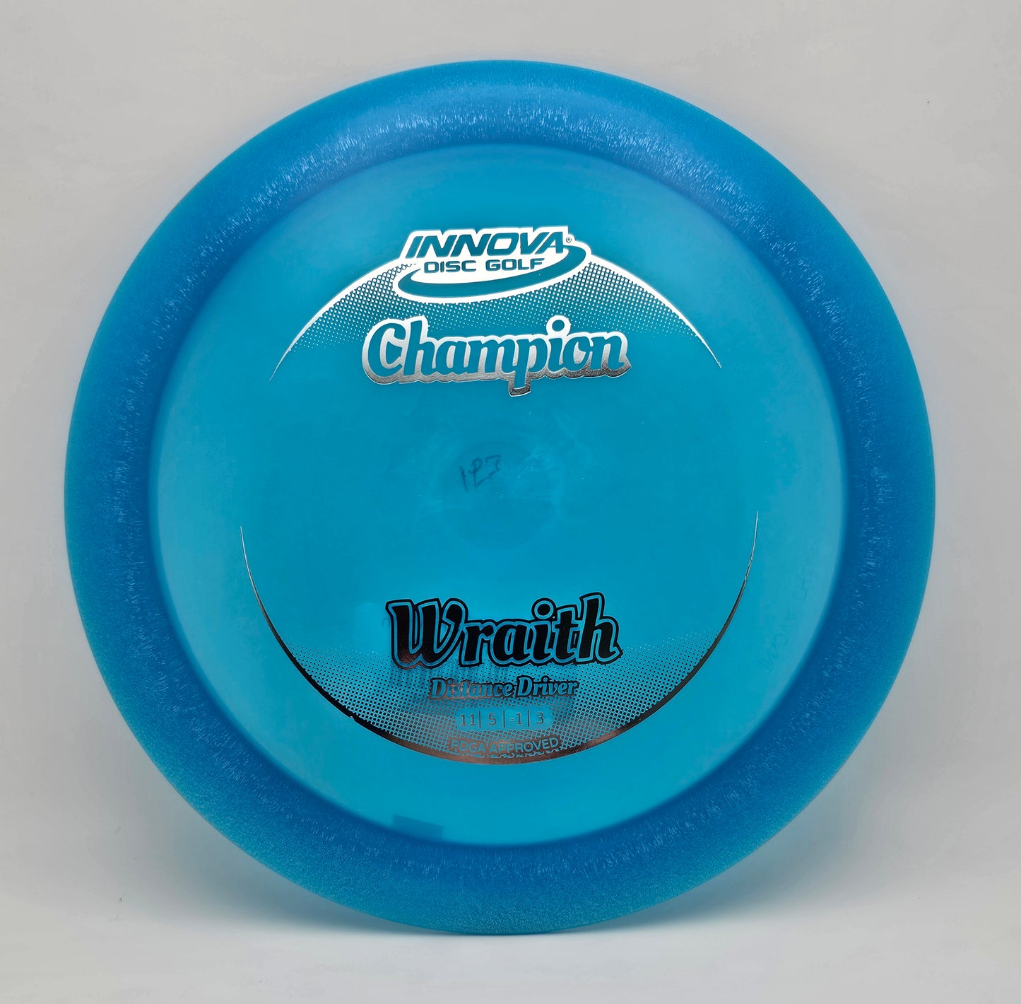 Champion Wraith