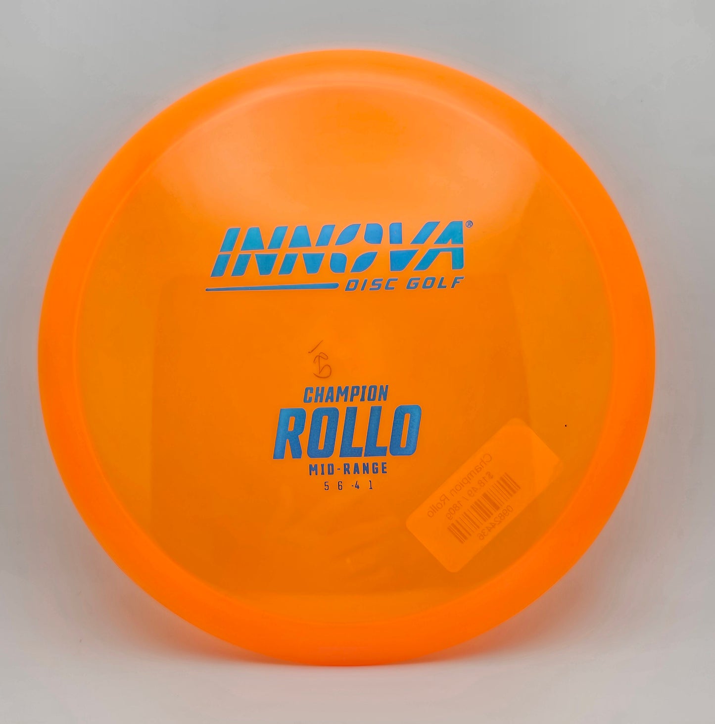 Champion Rollo