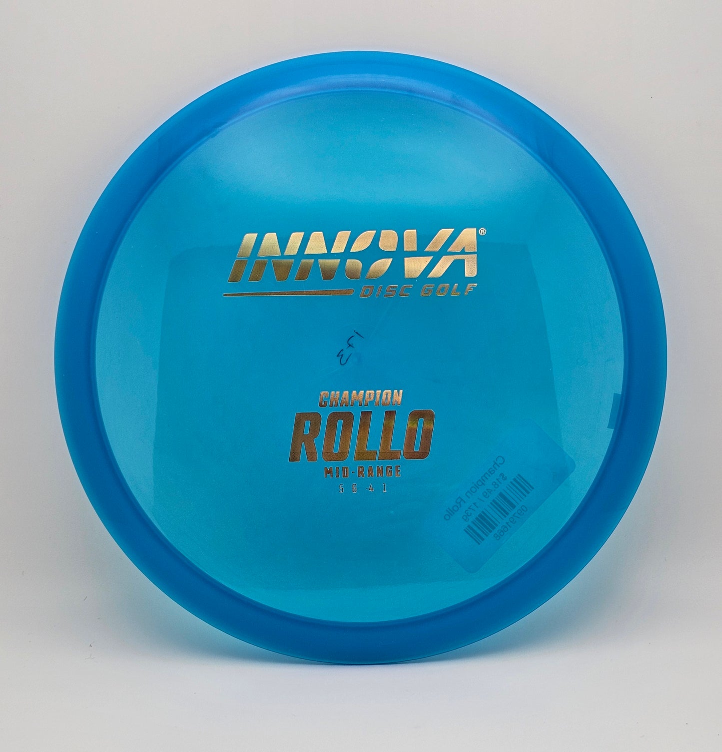 Champion Rollo