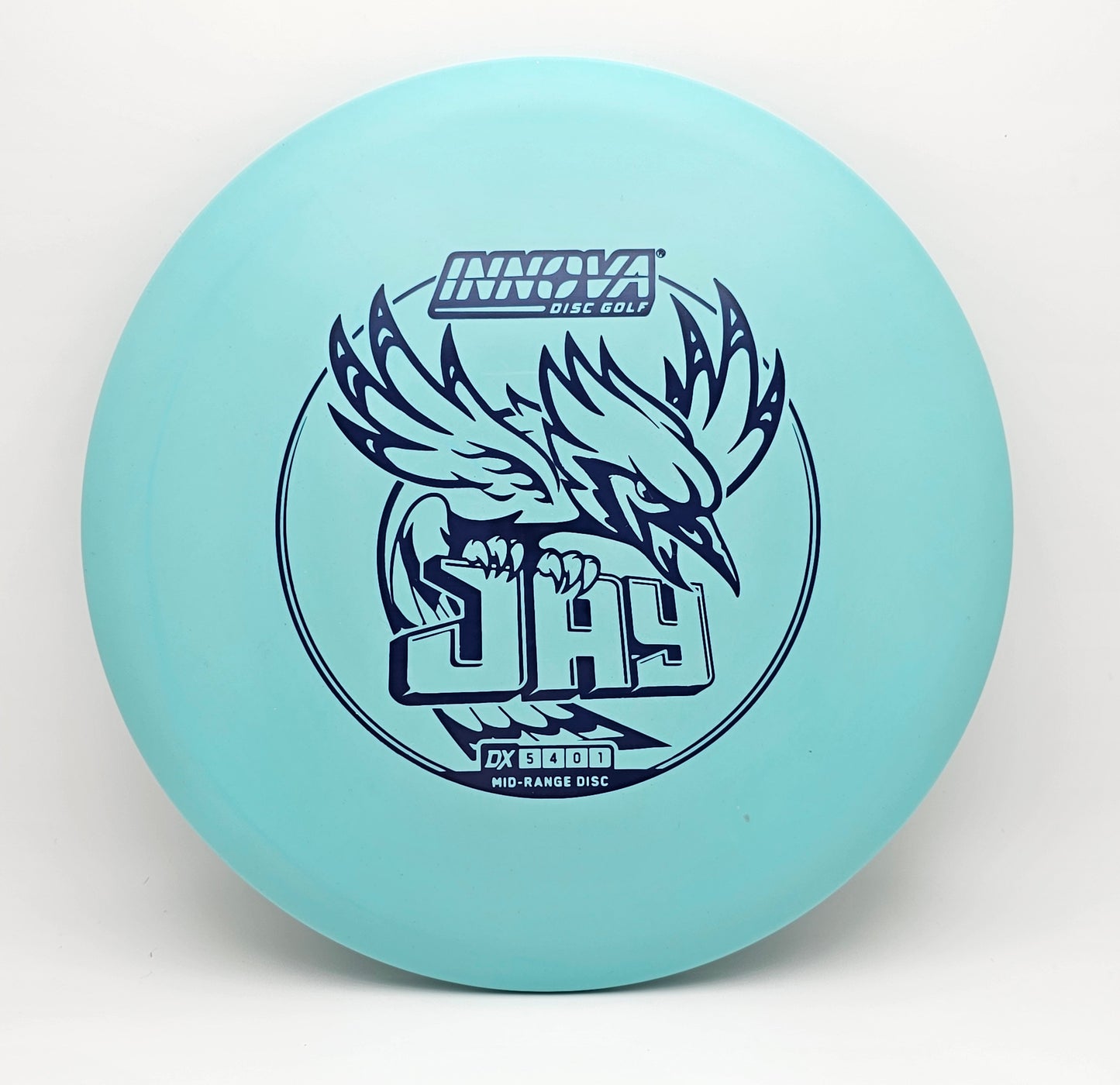 DX Jay