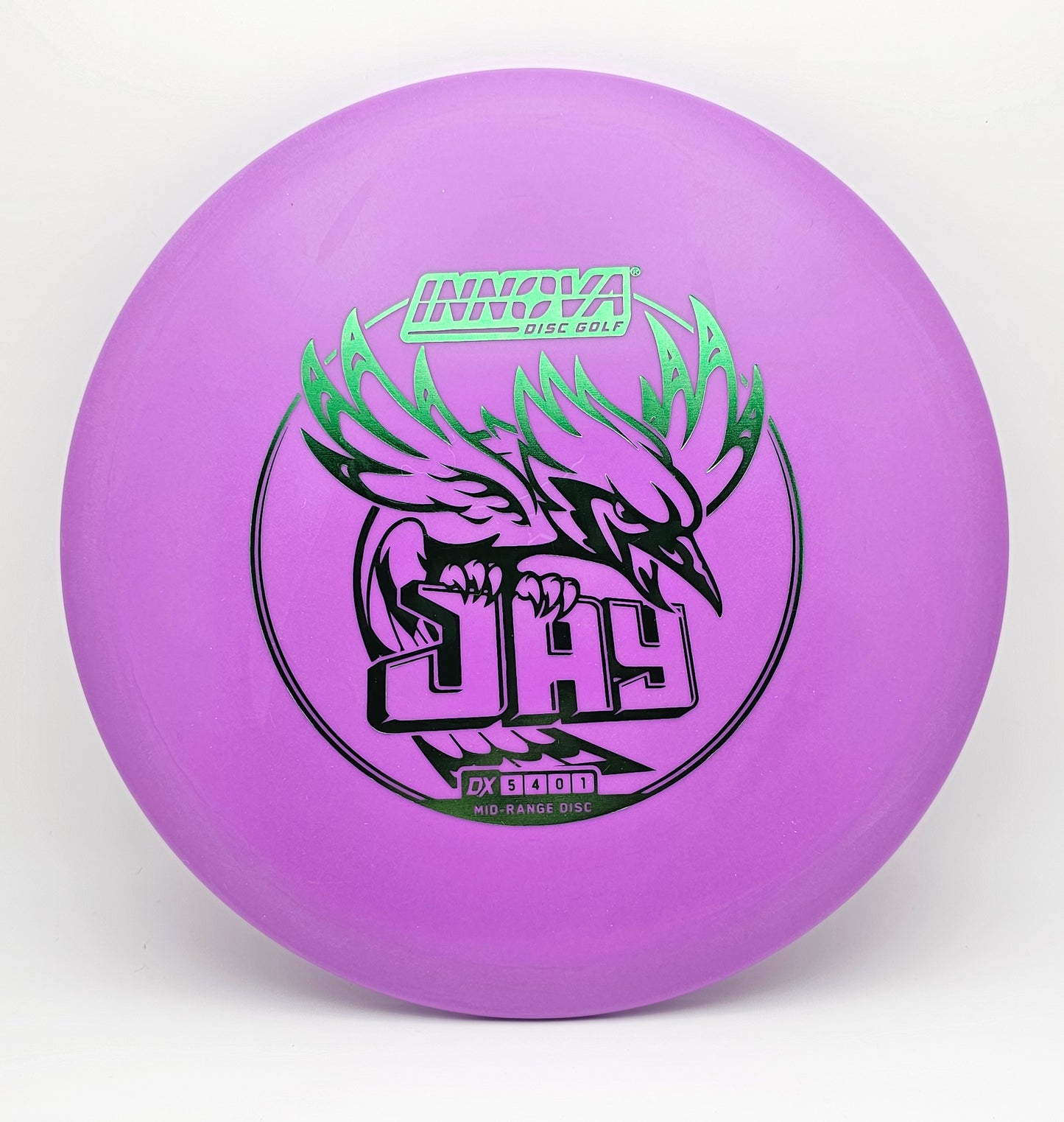 DX Jay