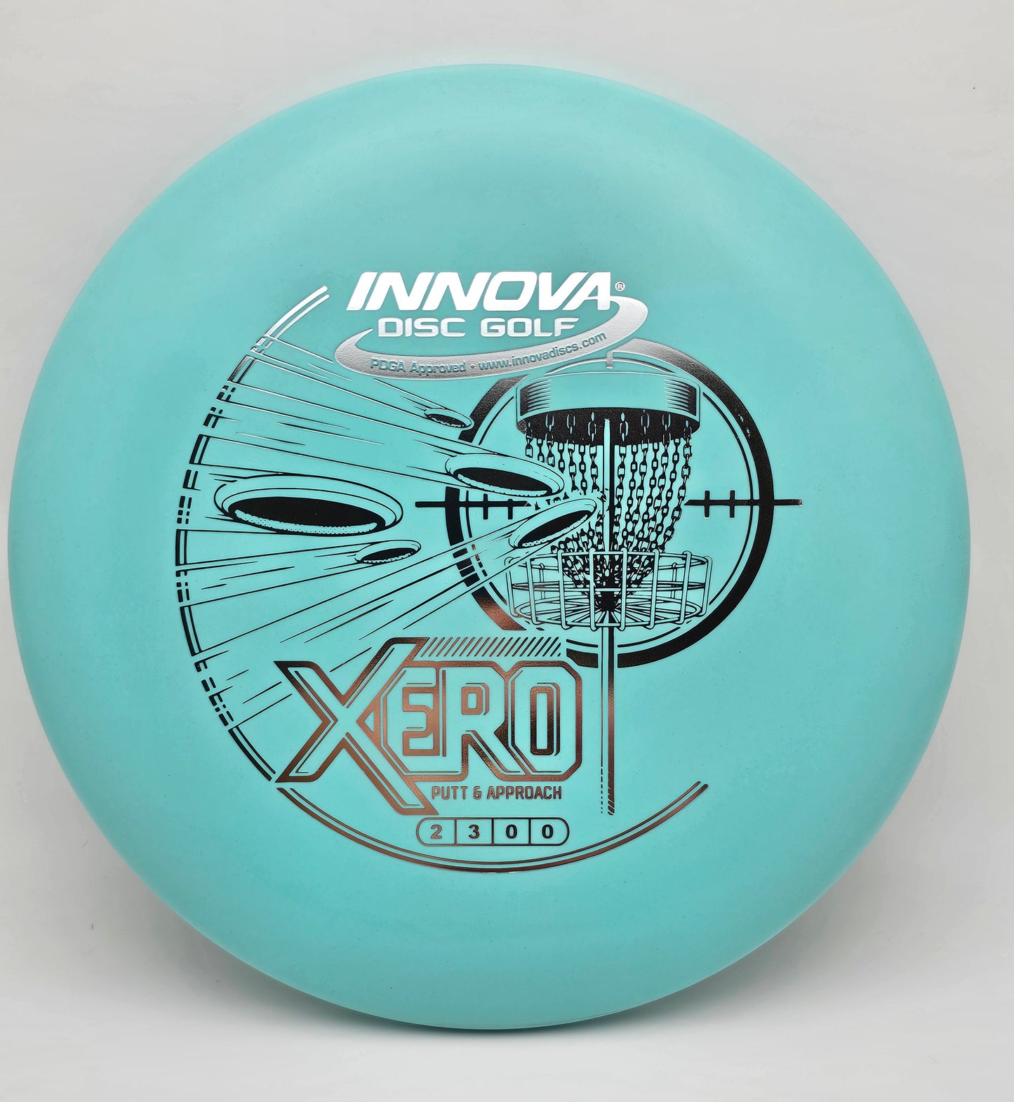 DX Xero
