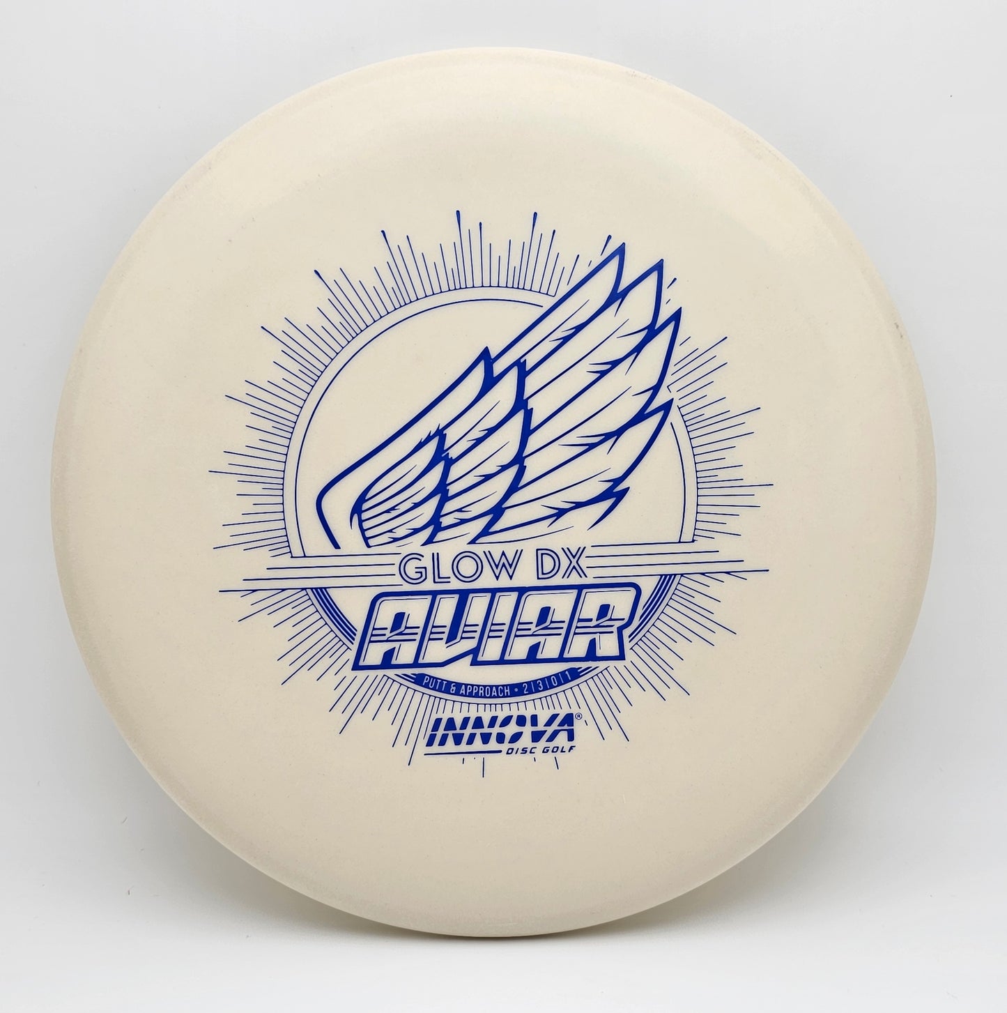 Aviar DX Glow