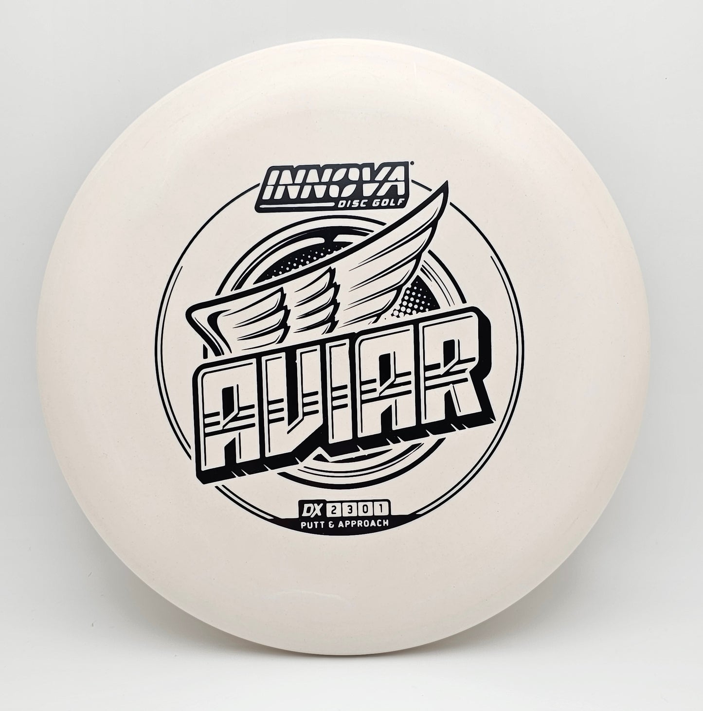 DX Aviar