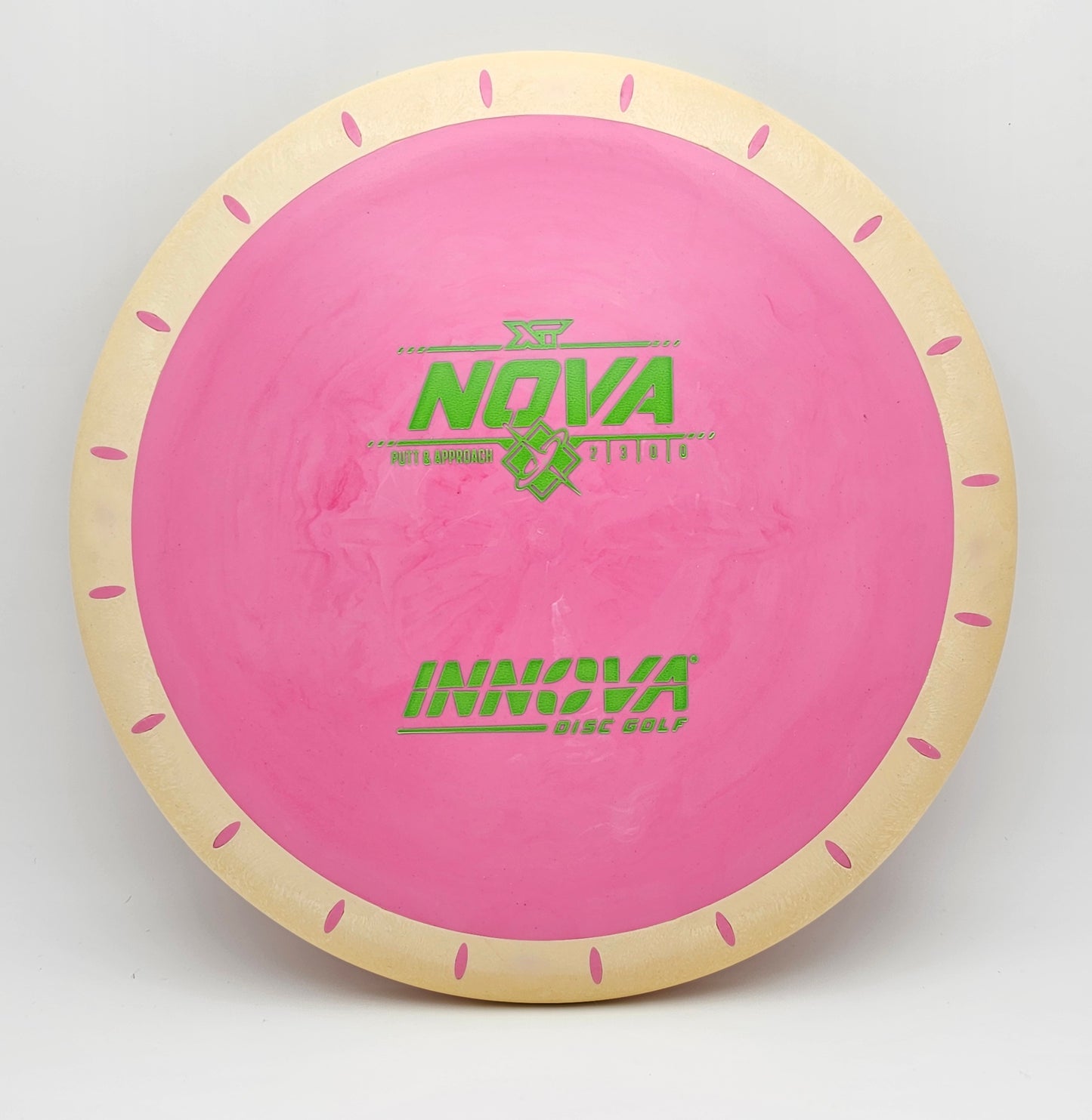XT Nova