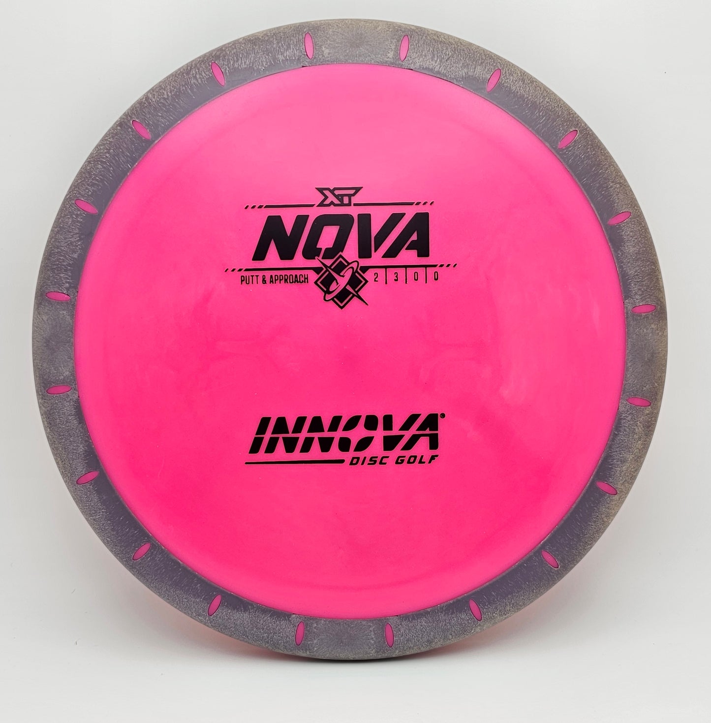 XT Nova