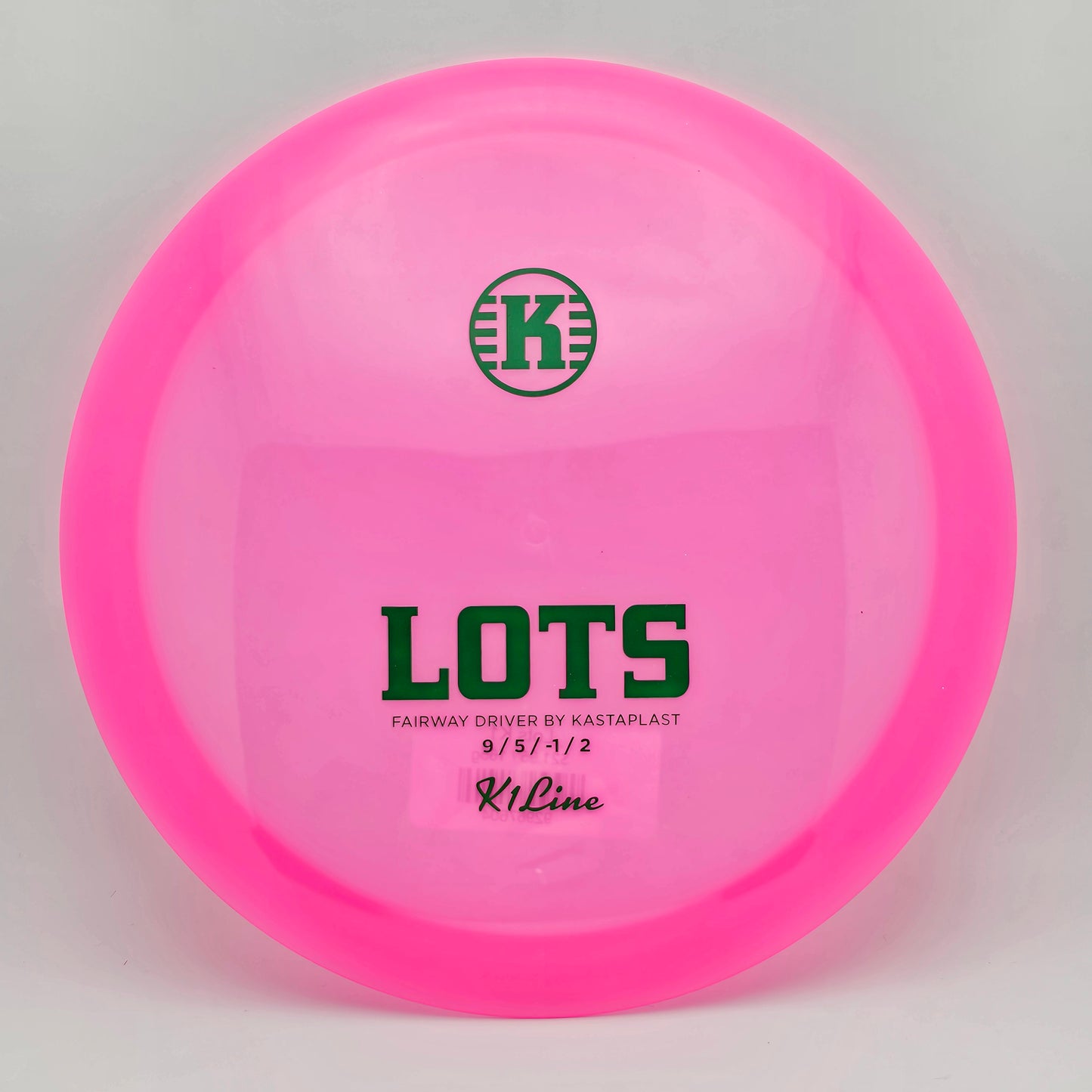 Lots K1