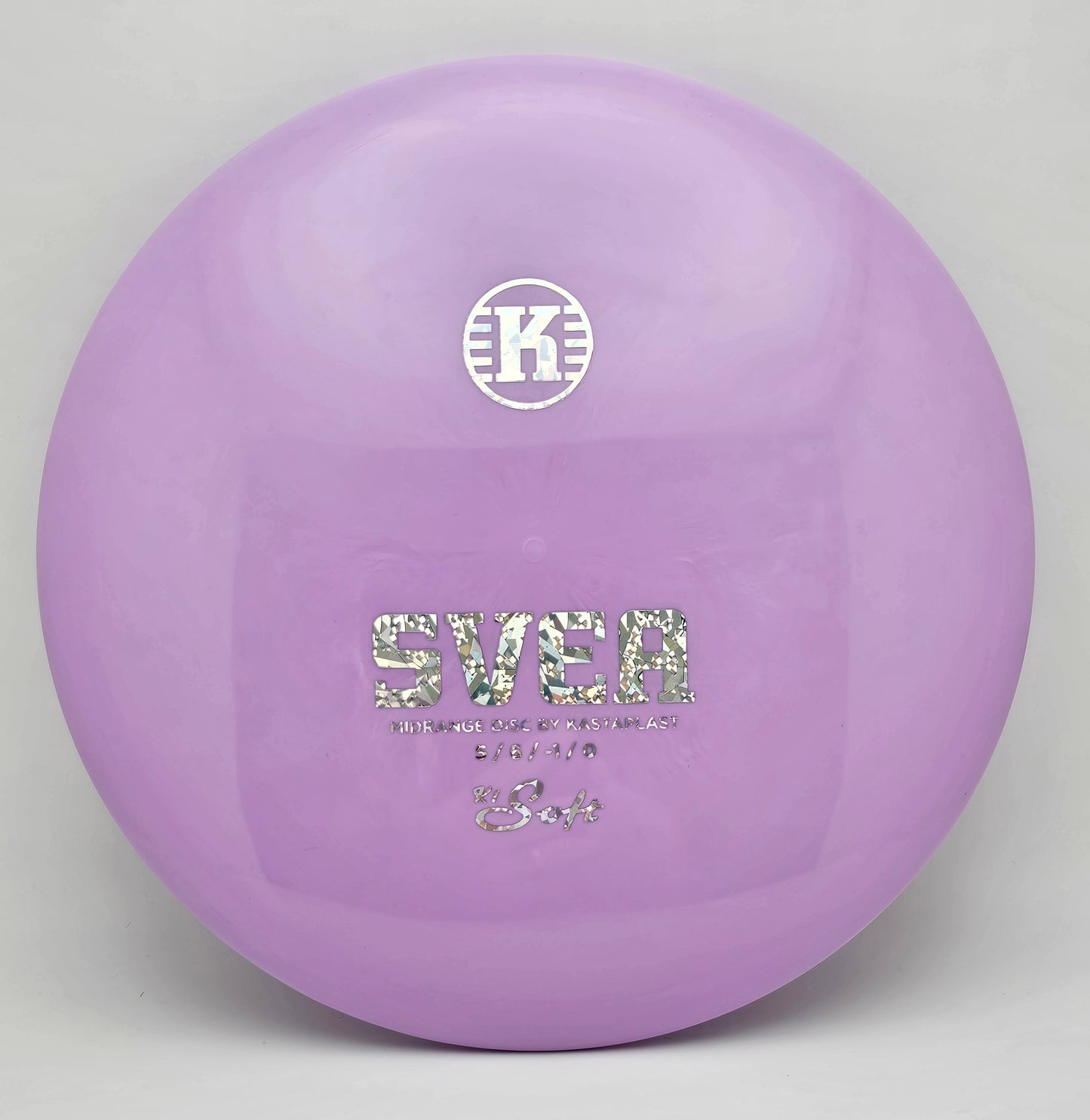 Svea K1 Soft