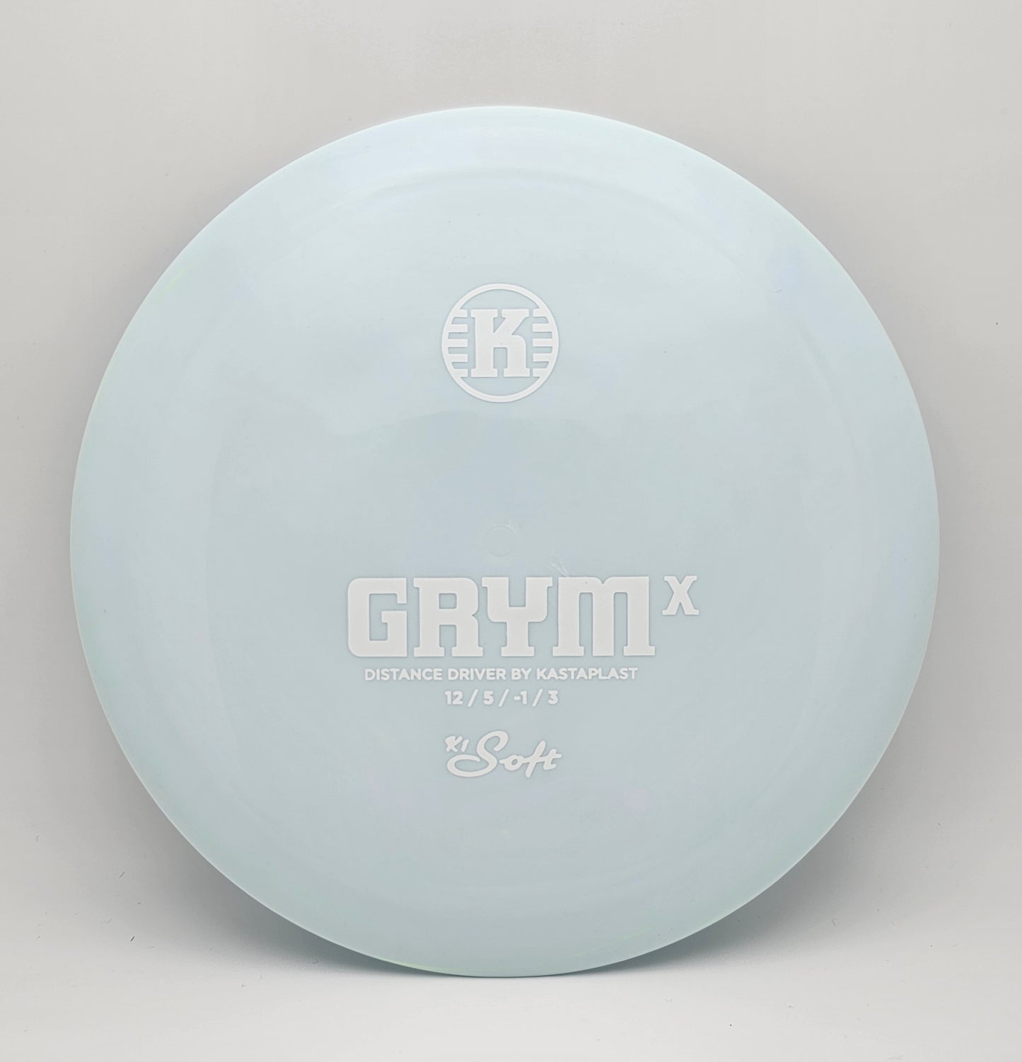 Grym X K1 Soft