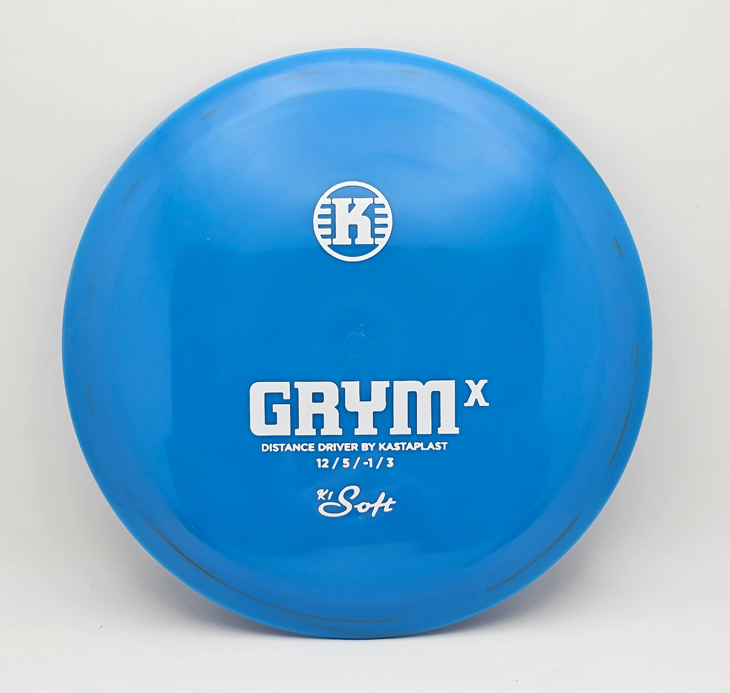 Grym X K1 Soft