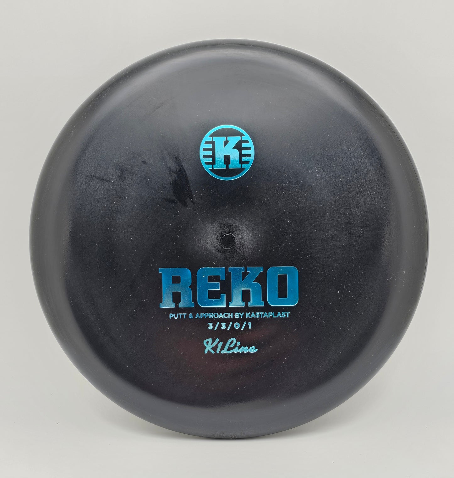Reko K1