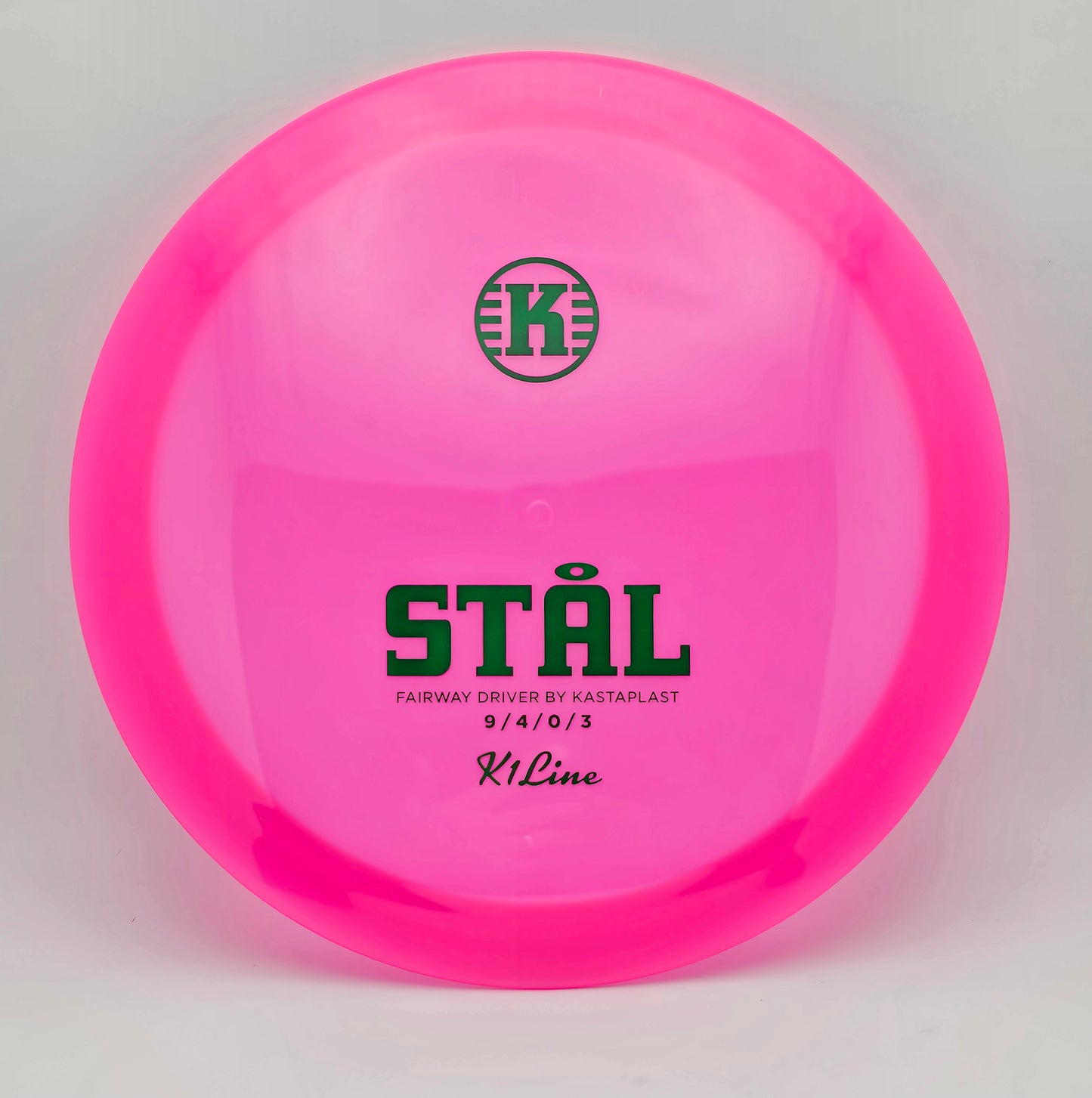 Stal K1