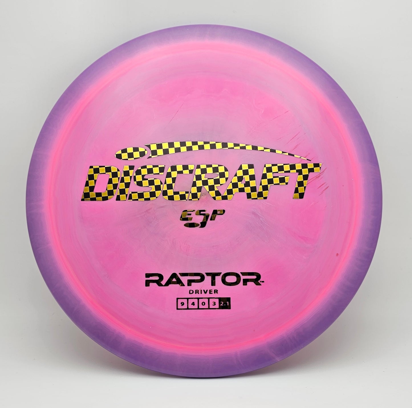 ESP Raptor