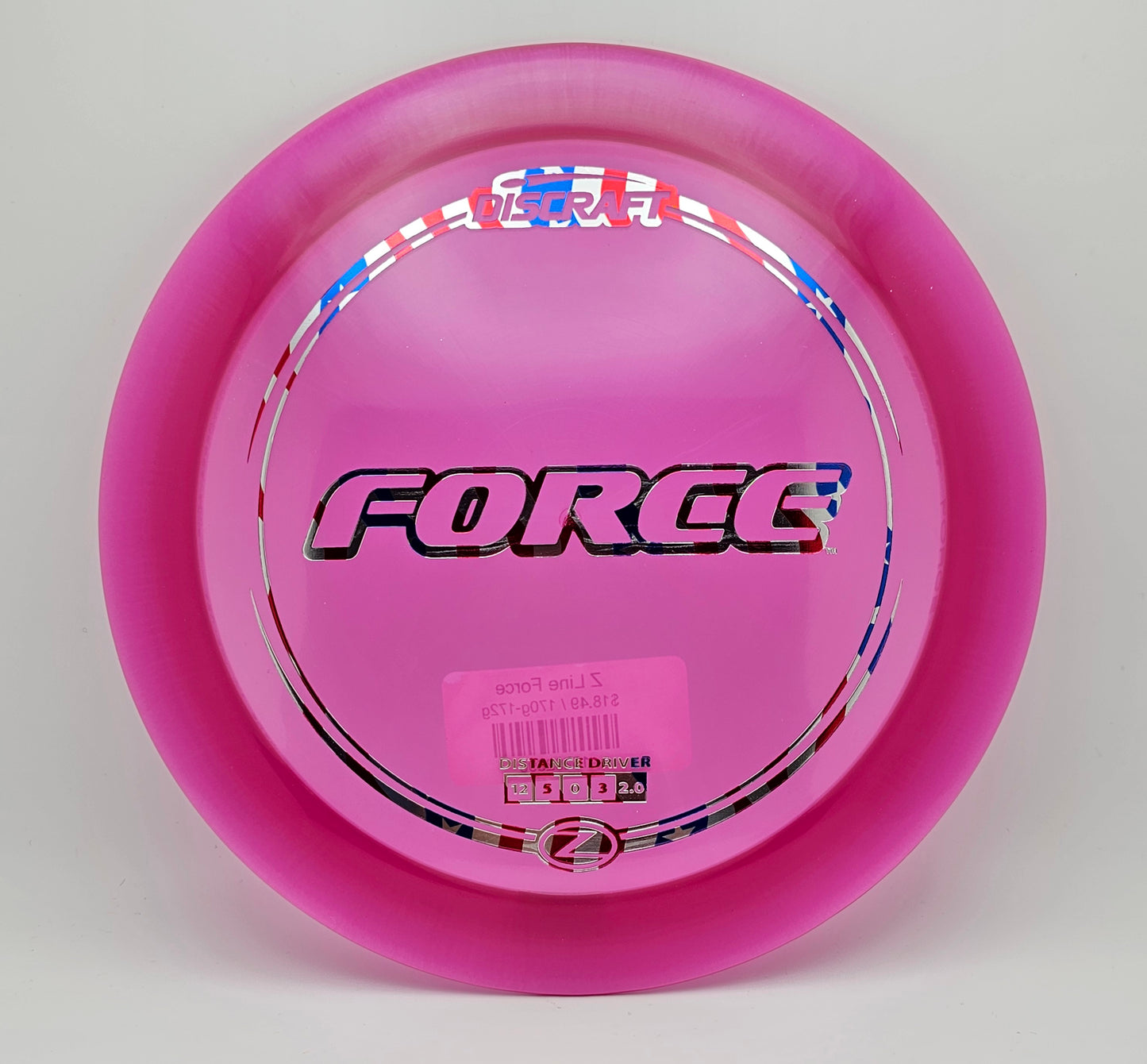 Z Line Force