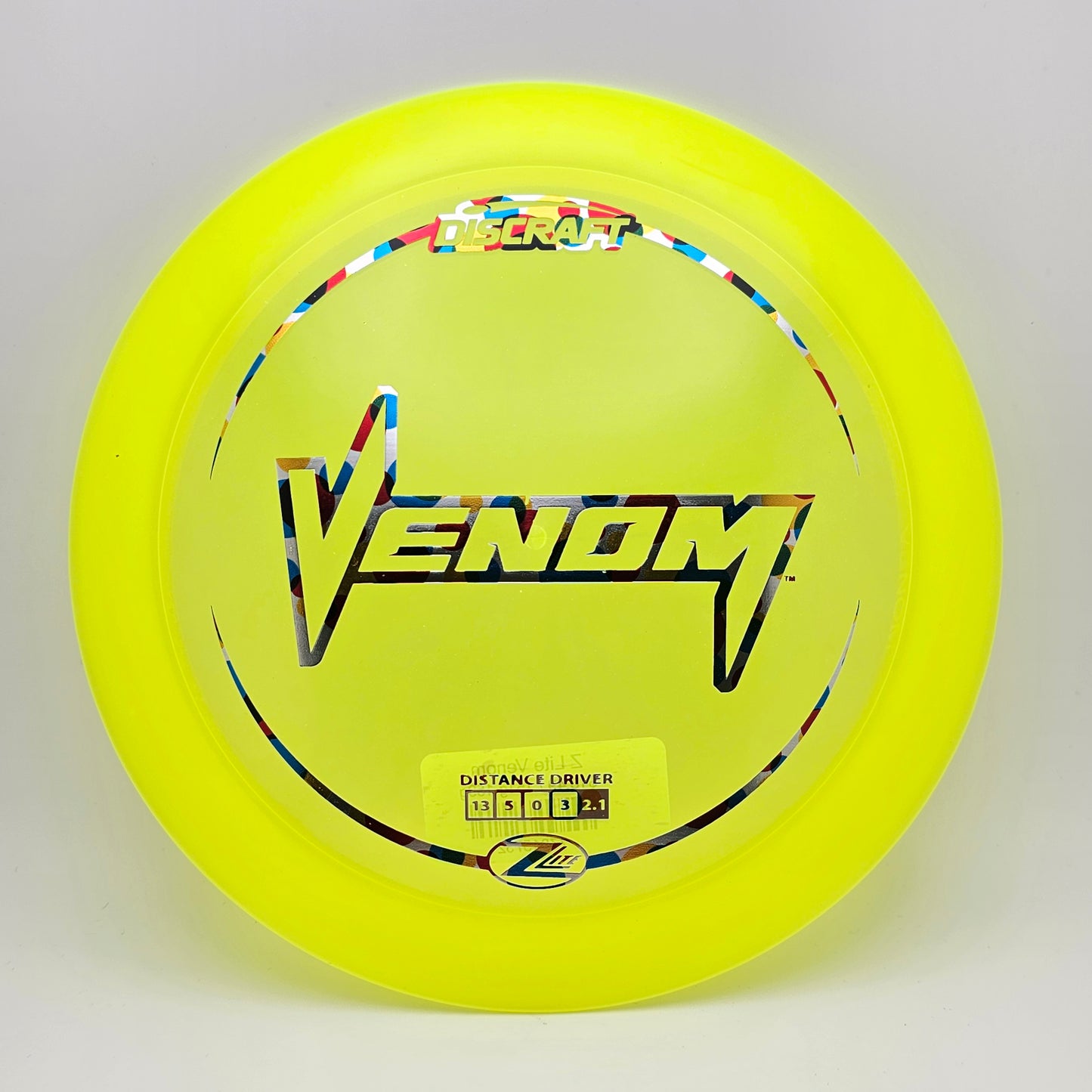 Z Lite Venom