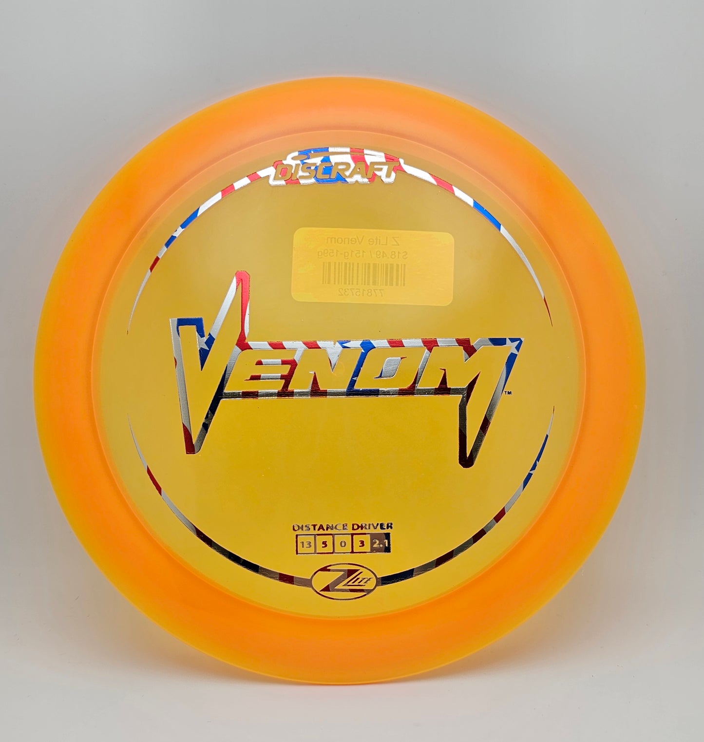 Z Lite Venom