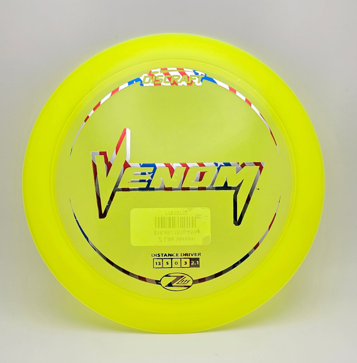 Z Lite Venom