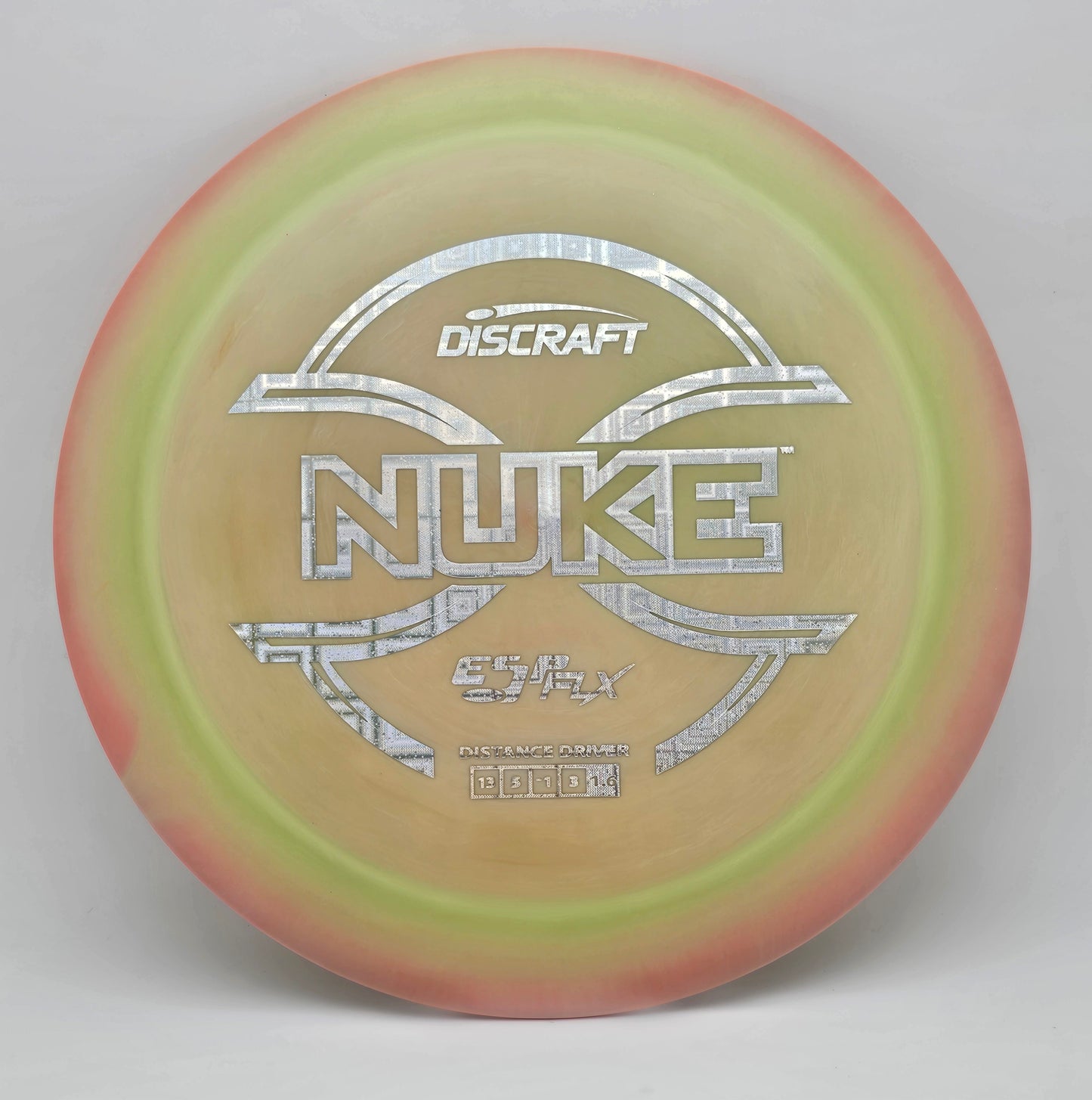 ESP FLX Nuke