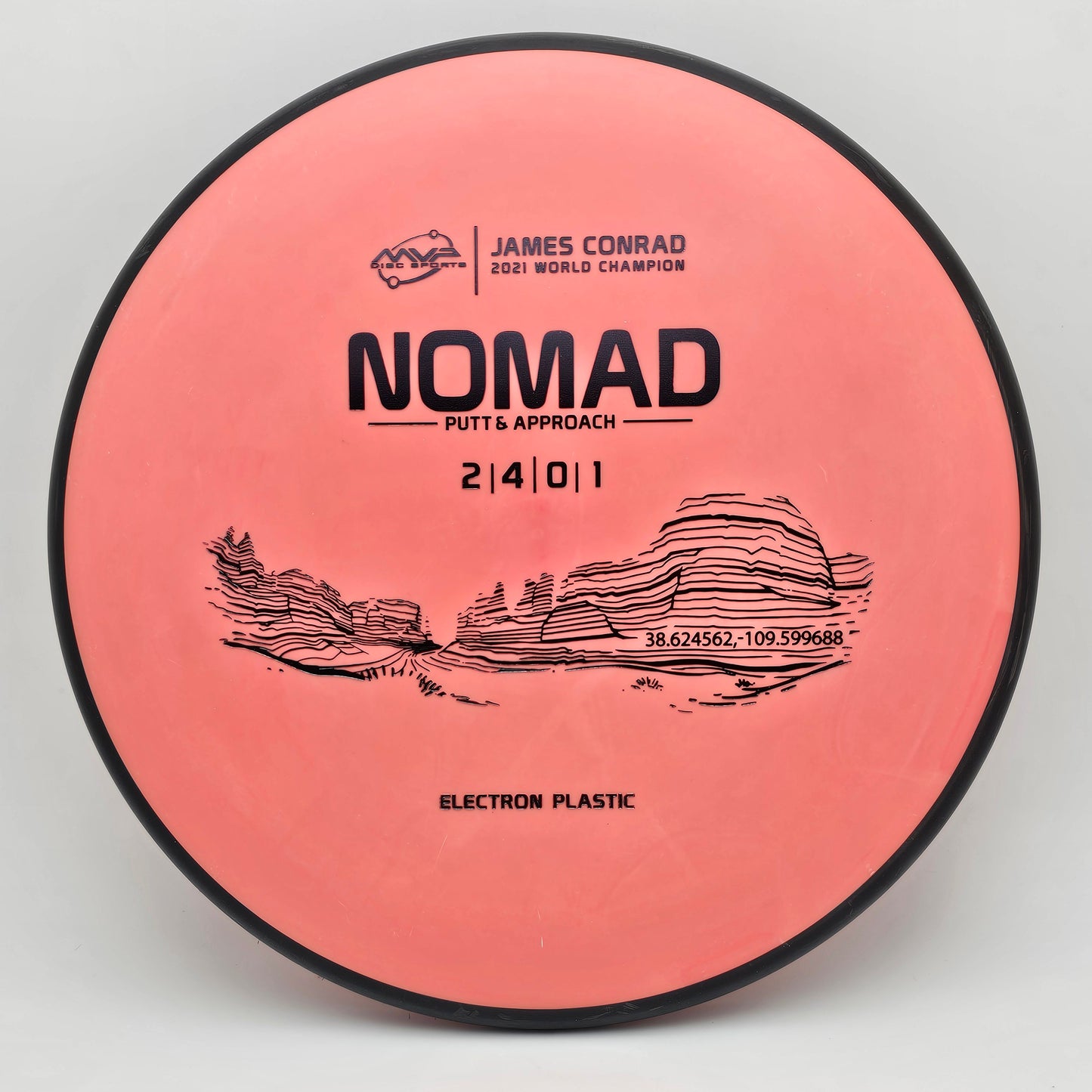 Nomad
