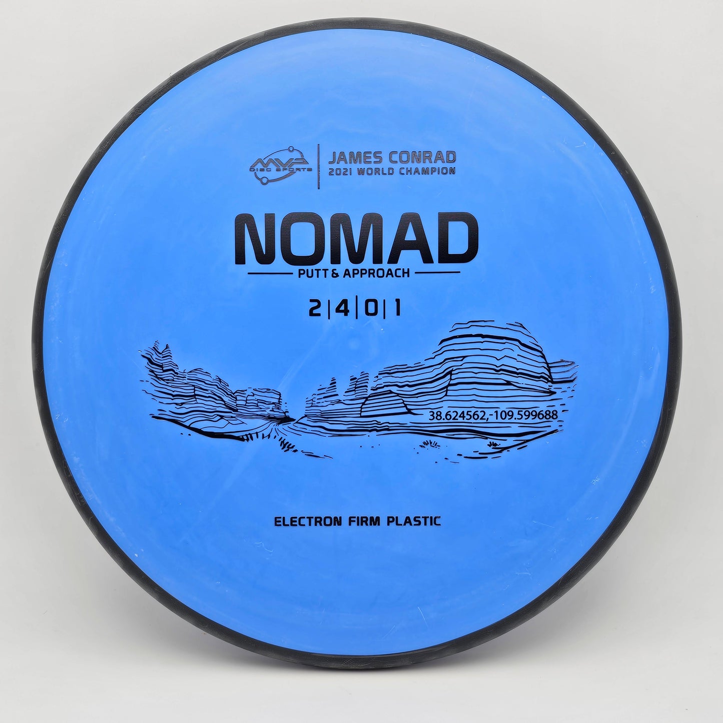 Nomad Firm