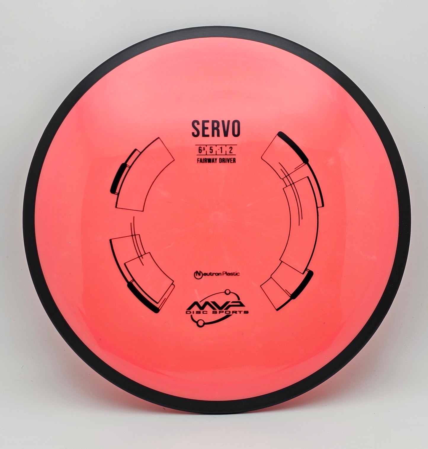 Neutron Servo