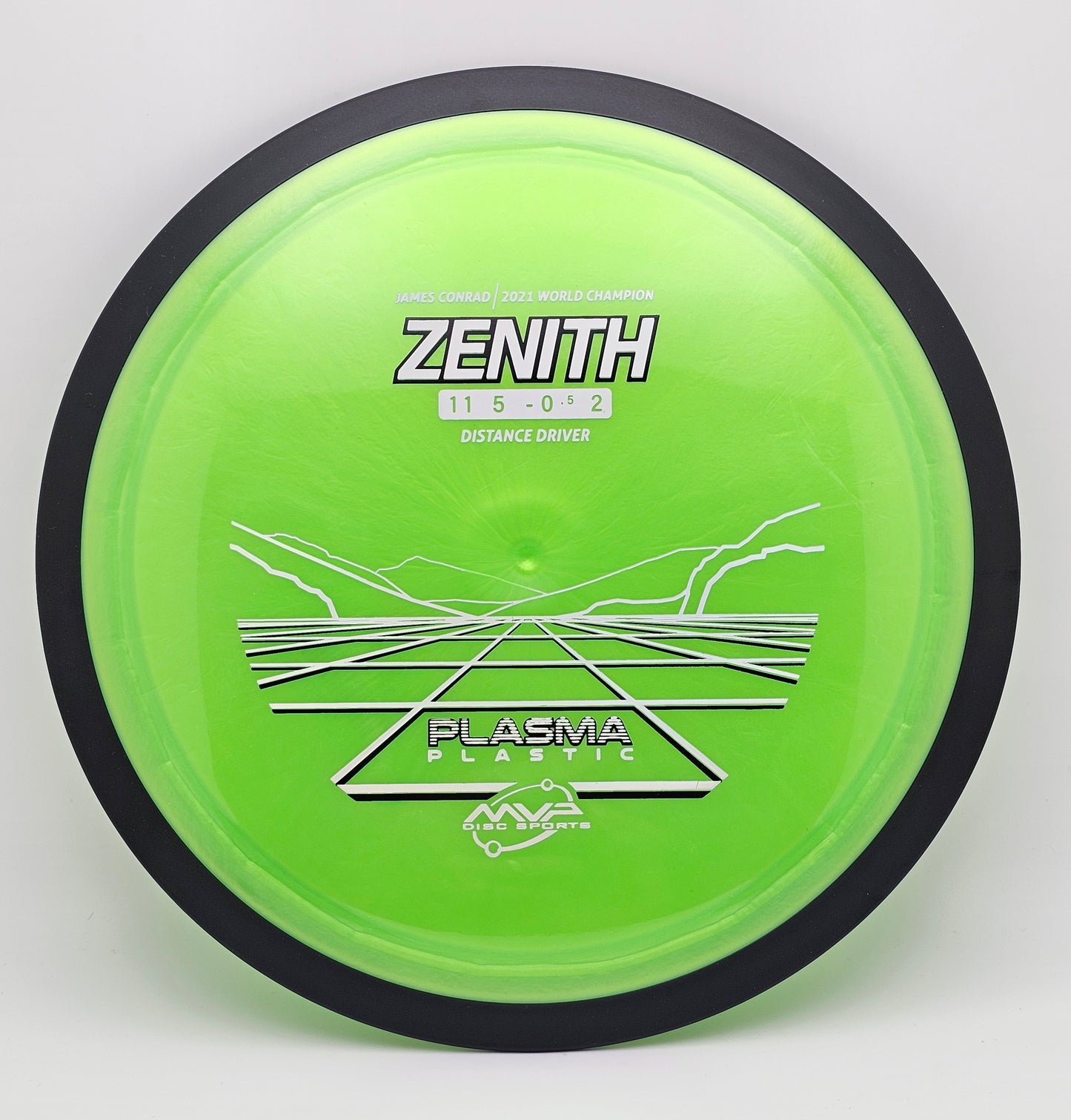 Plasma Zenith