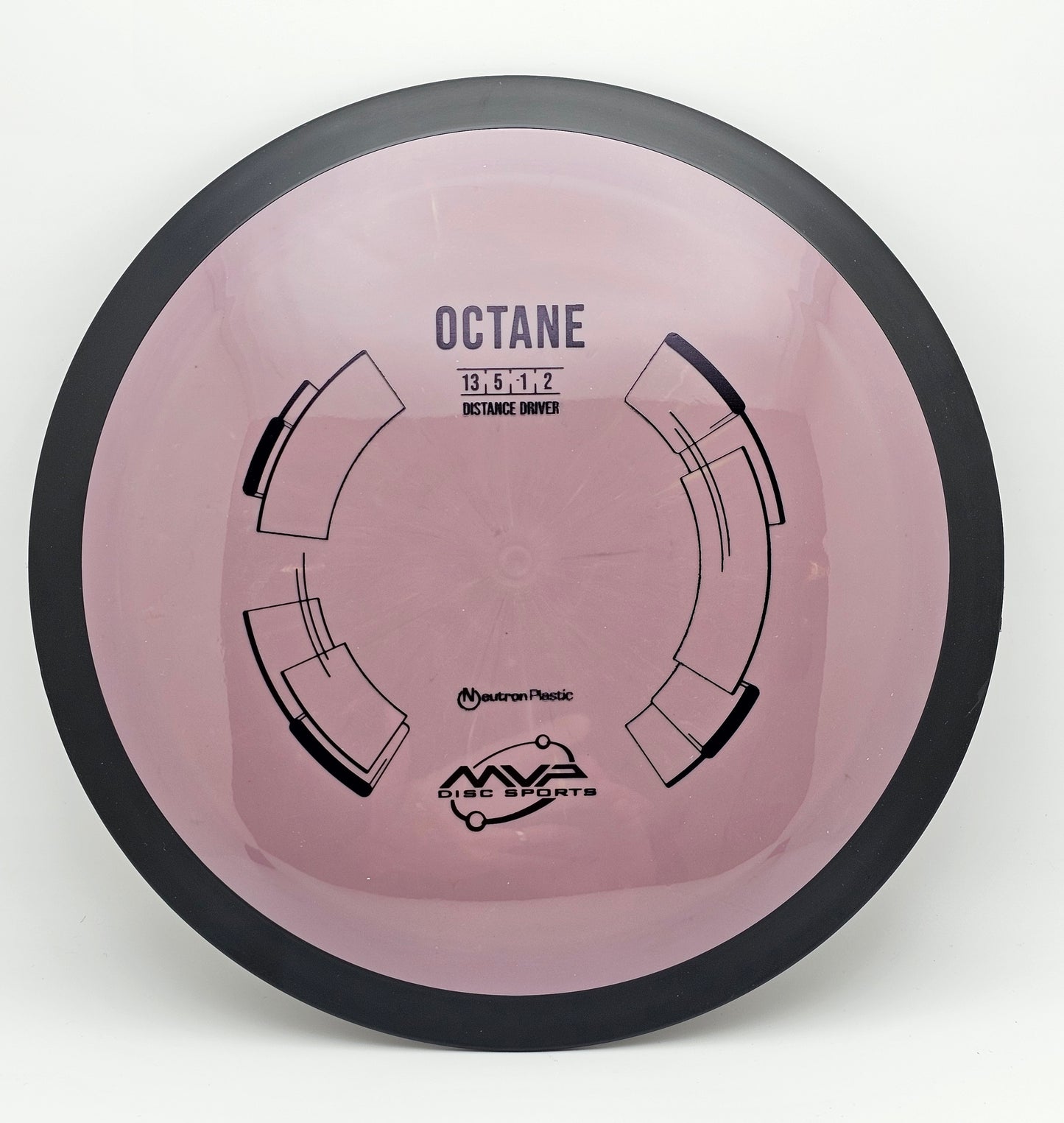Neutron Octane