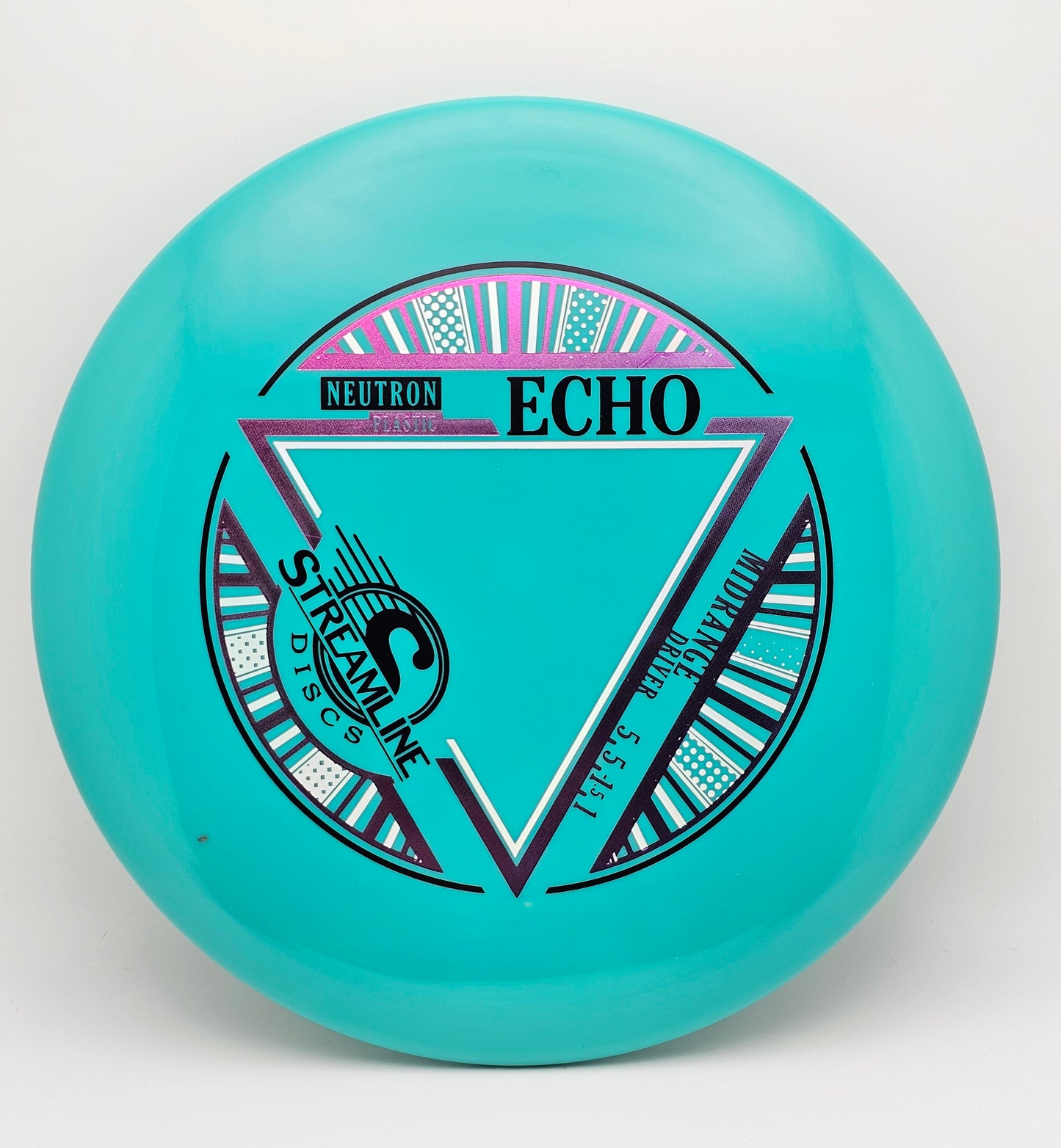 Neutron Echo