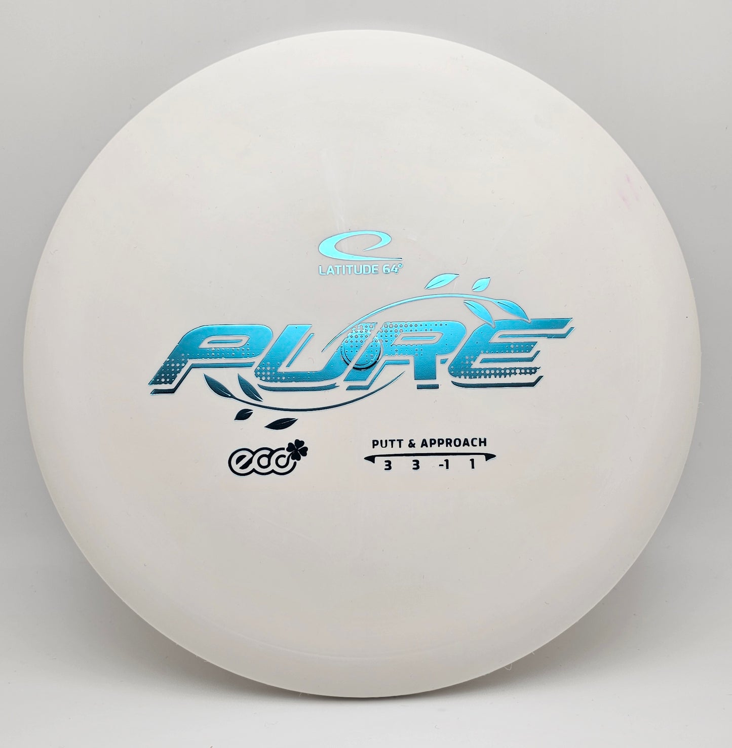 Eco Zero Pure