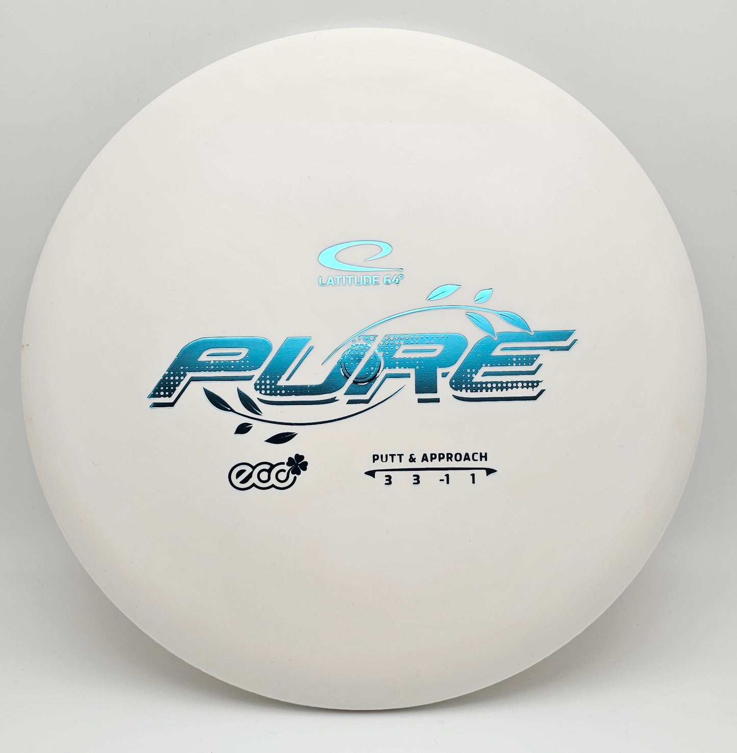 Eco Zero Pure
