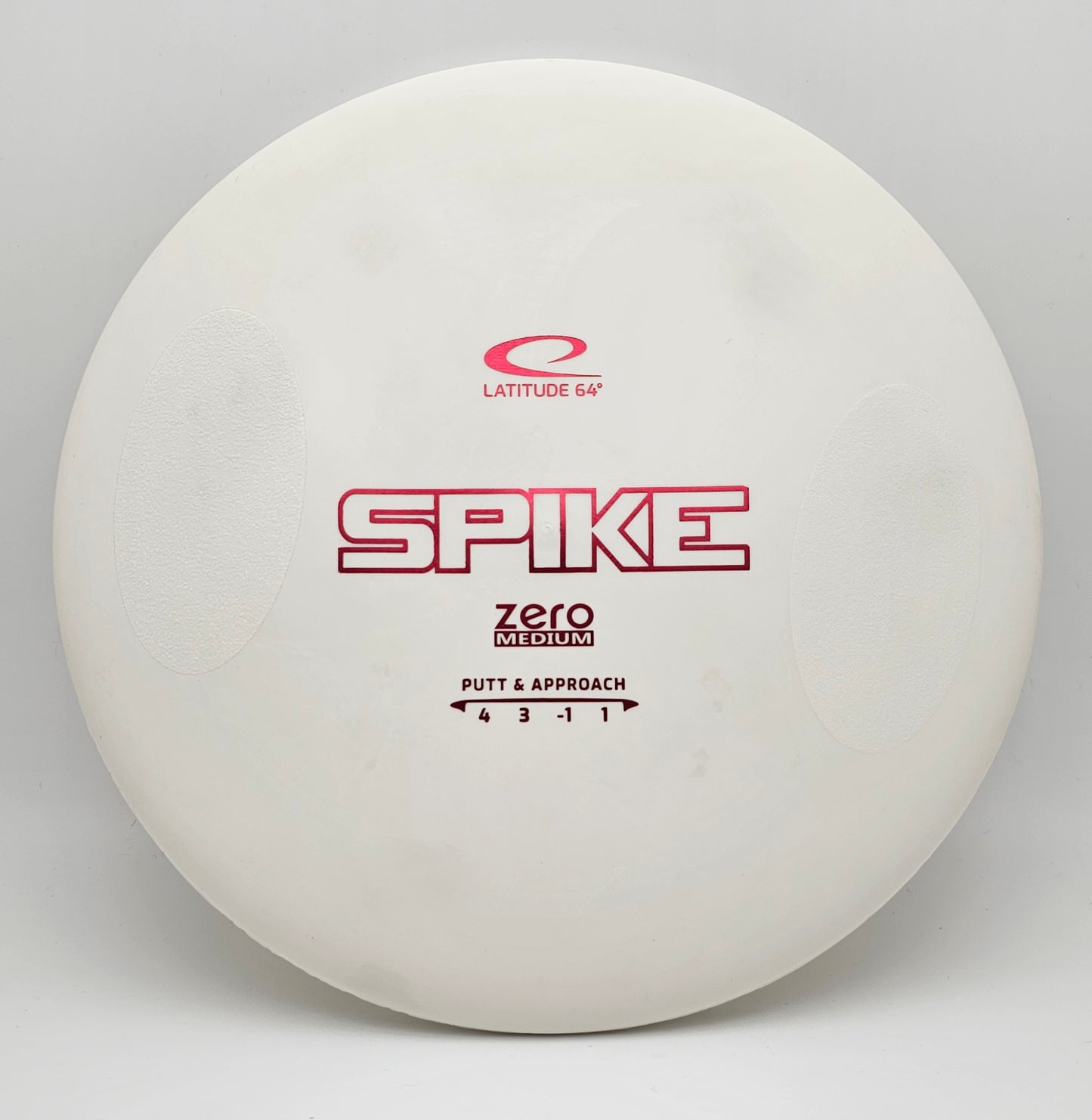 Zero Medium Spike