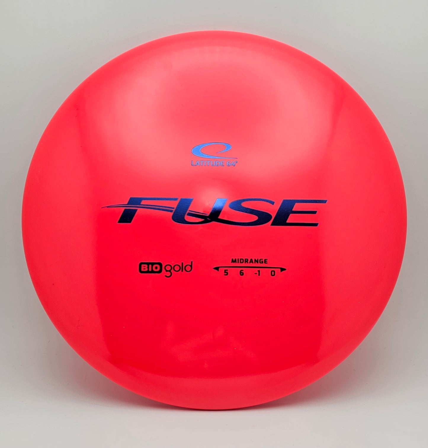 BioGold Fuse