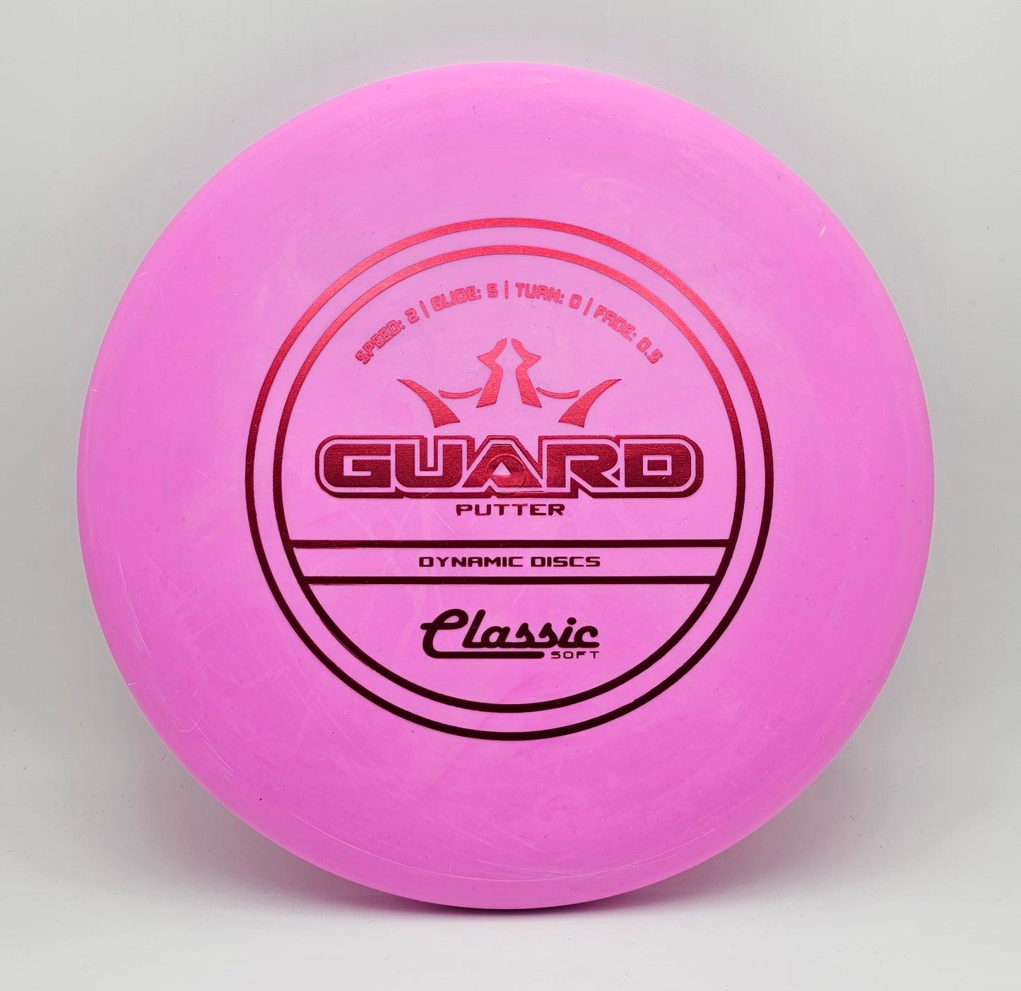 Classic Soft Guard