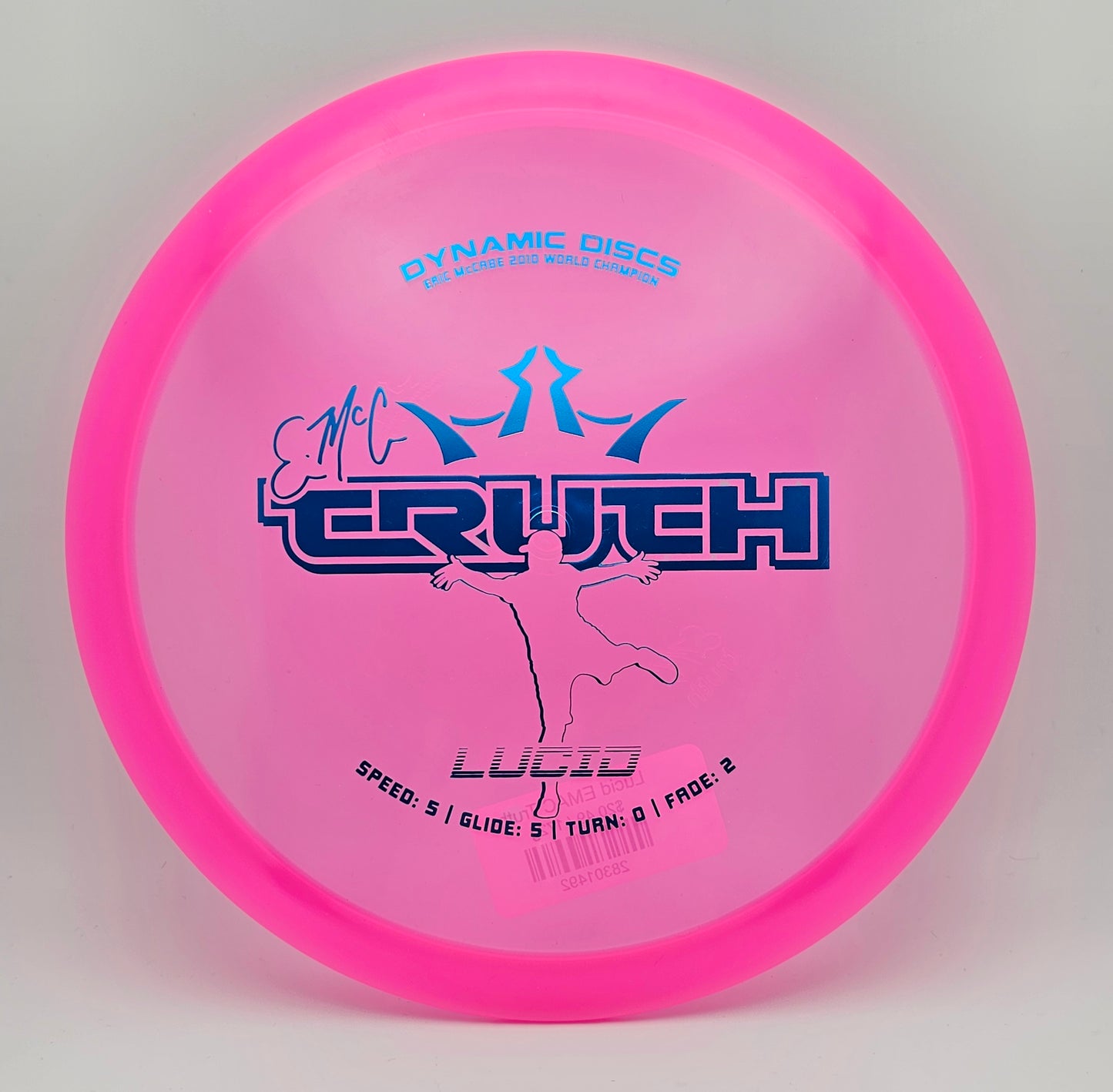 Lucid EMAC Truth