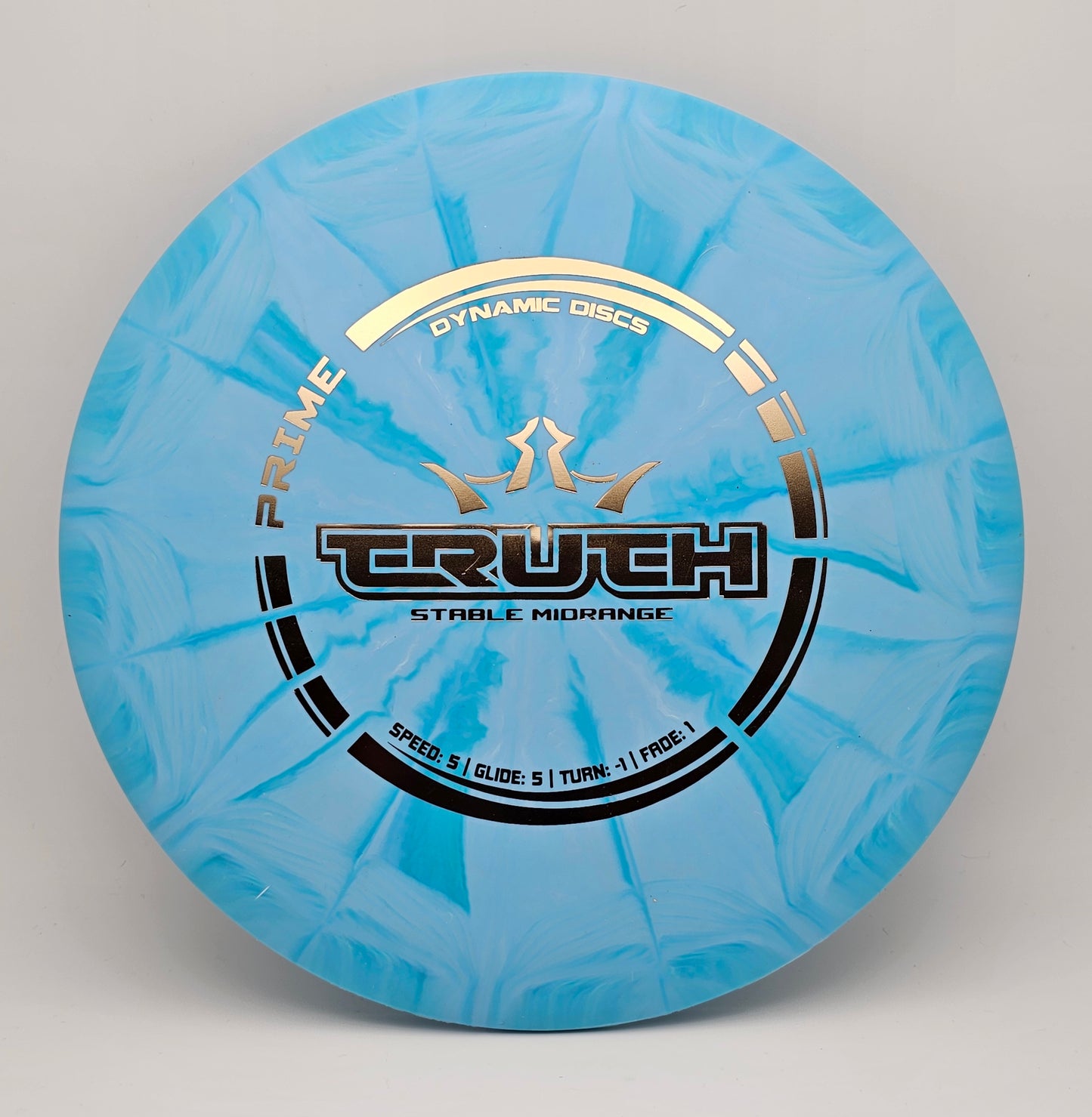 Prime Burst Truth