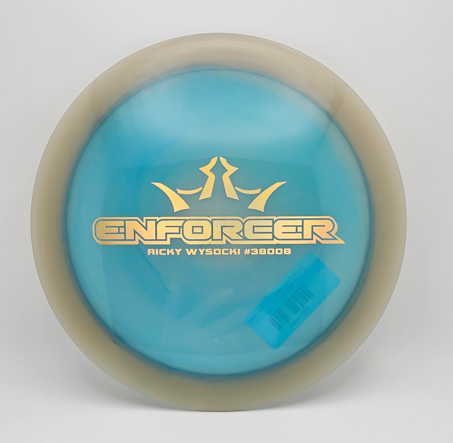 Lucid Moonshine Orbit Enforcer Ricky Wysocki