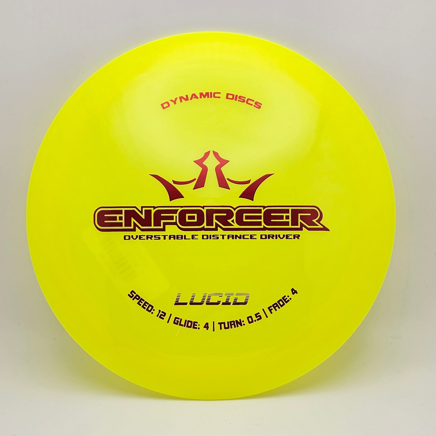 Lucid Enforcer