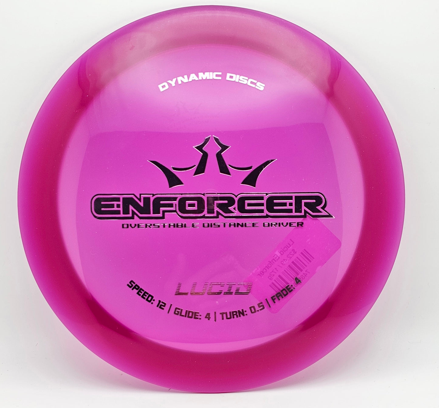 Lucid Enforcer