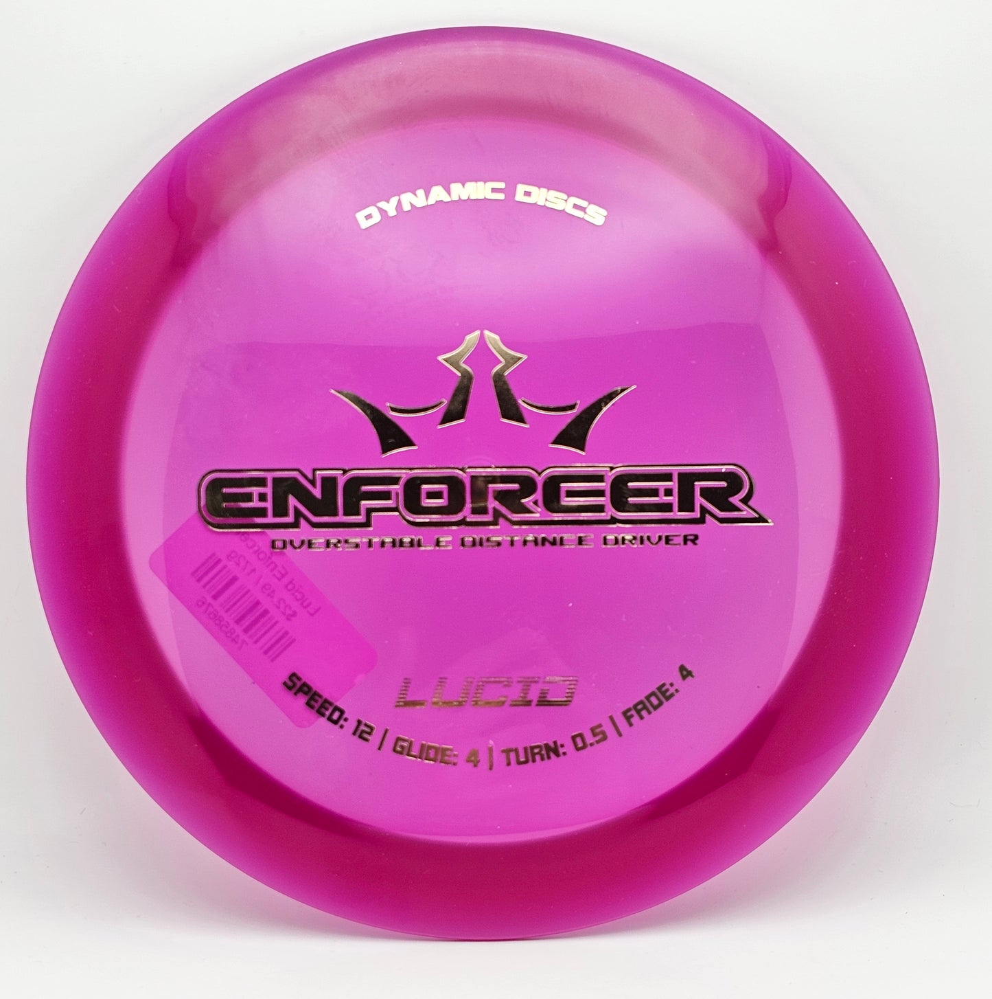 Lucid Enforcer