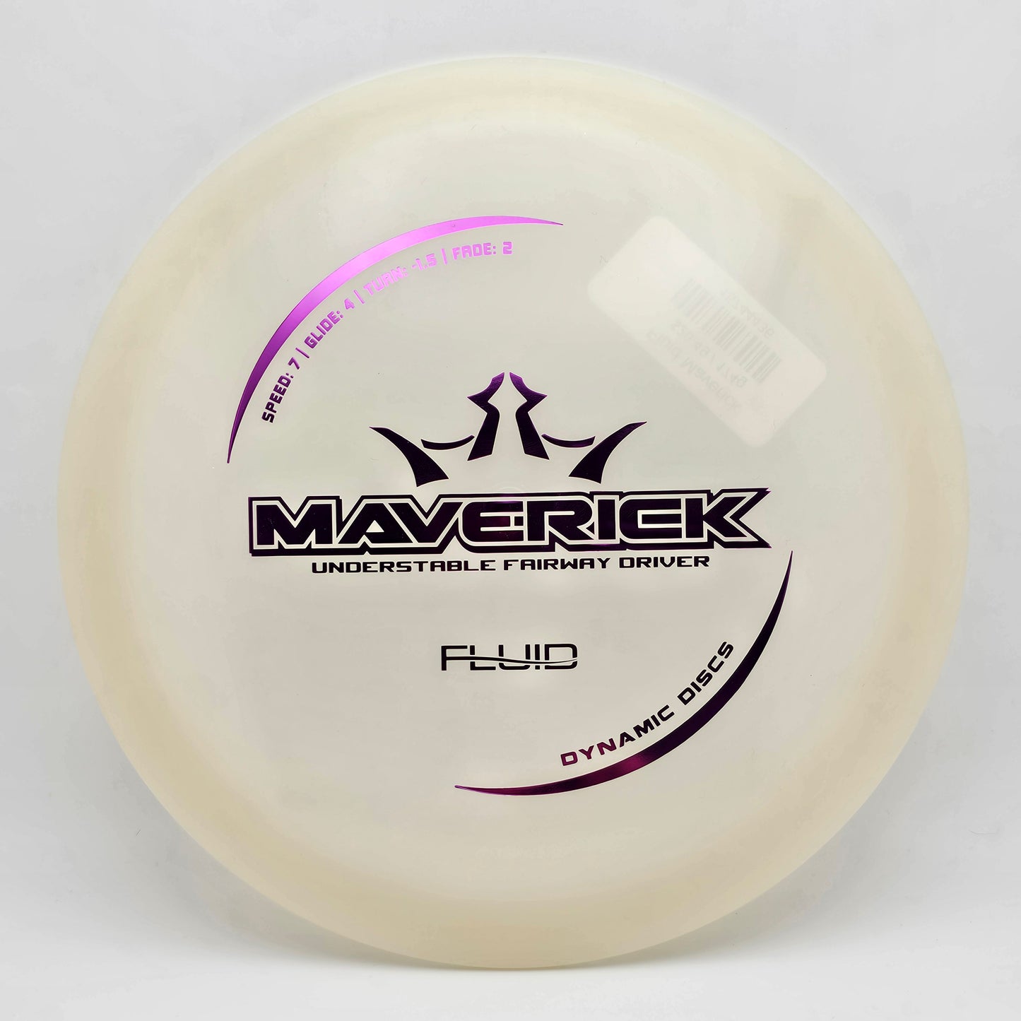 Fluid Maverick