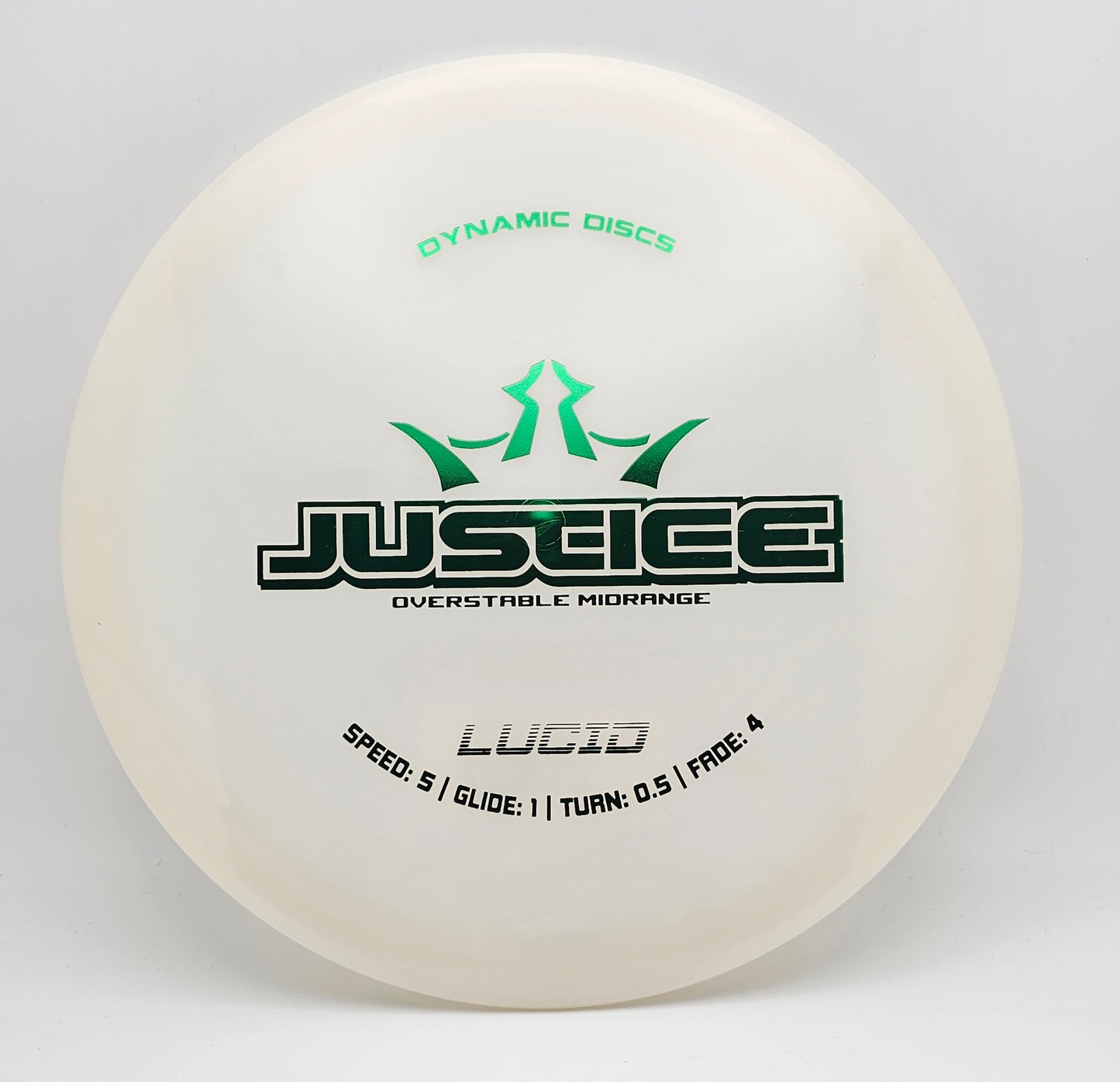 Lucid Justice