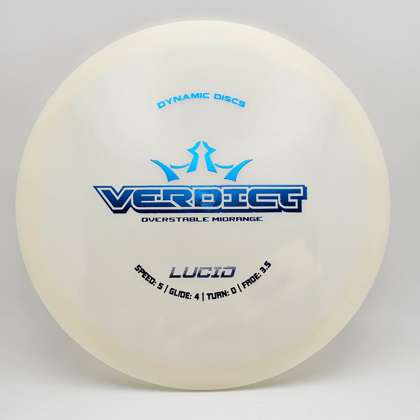 Lucid Verdict